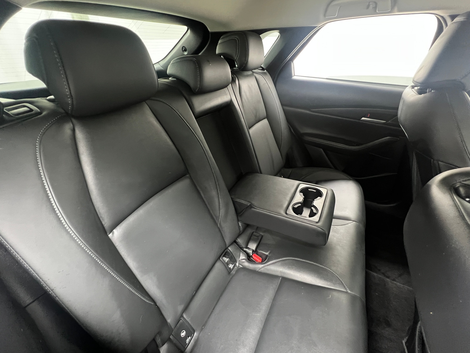 Thumbnail: 2024 Mazda CX-30 - 5