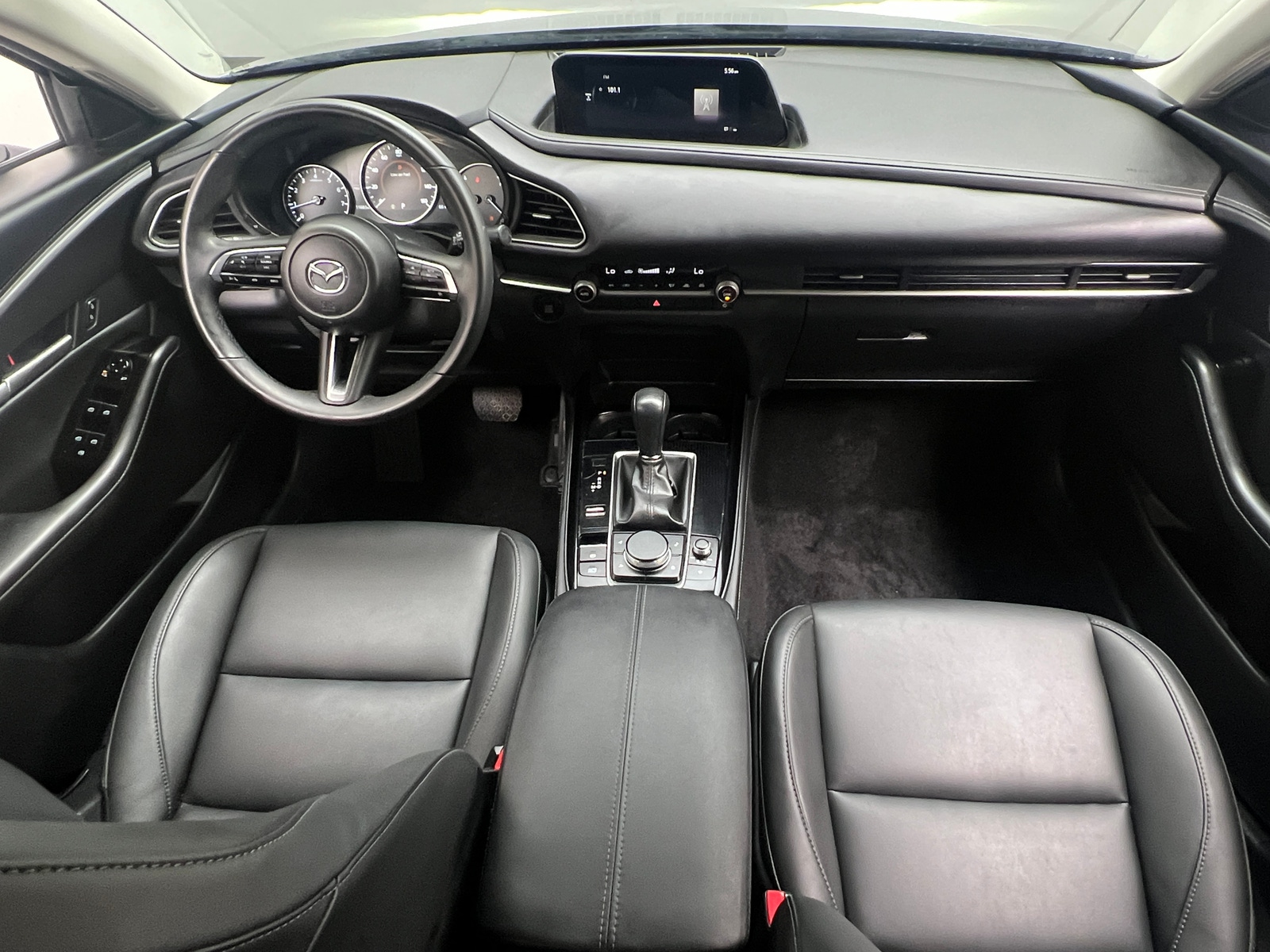 Thumbnail: 2024 Mazda CX-30 - 2