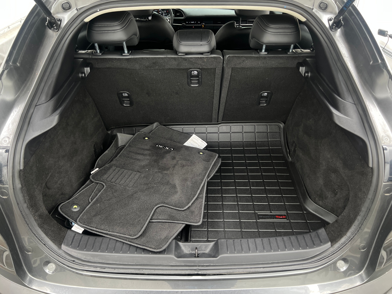 Thumbnail: 2024 Mazda CX-30 - 6