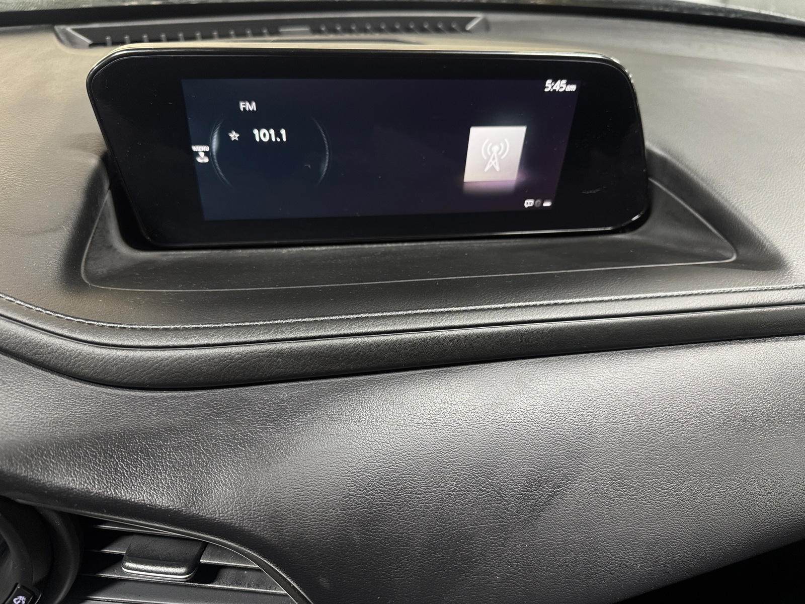 Thumbnail: 2024 Mazda CX-30 - 3