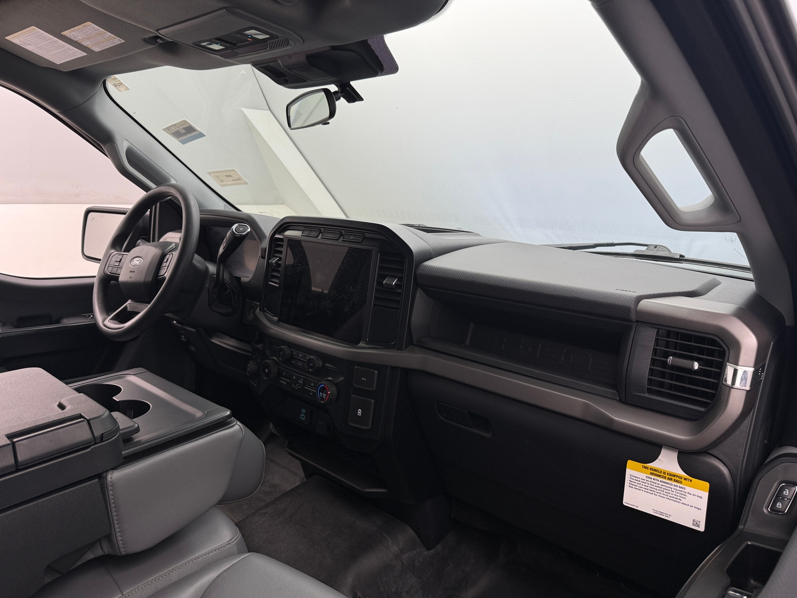 Thumbnail: 2024 Ford Econoline - 2