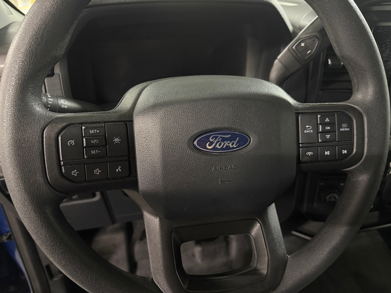 Thumbnail: 2024 Ford Econoline - 4