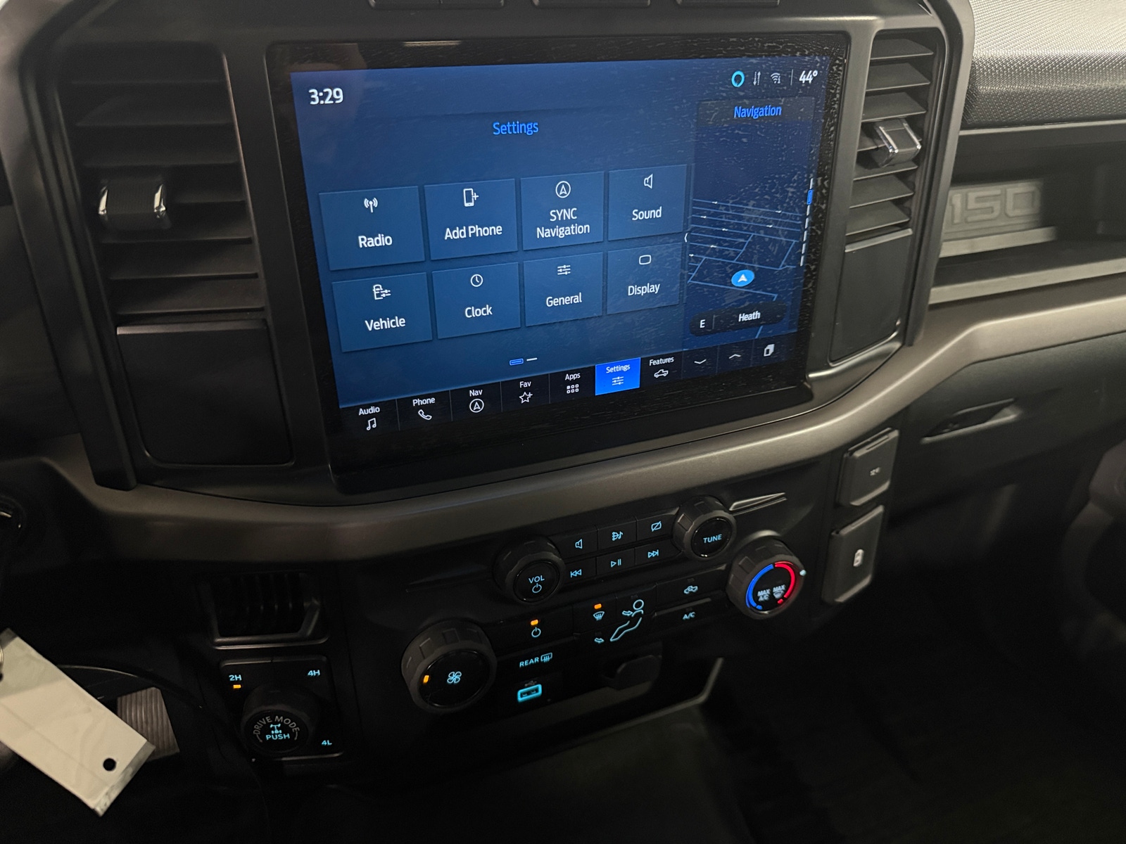 Thumbnail: 2024 Ford Econoline - 3