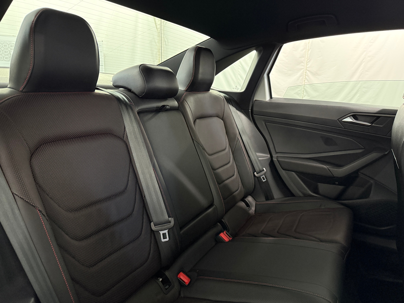 Thumbnail: 2023 Volkswagen Jetta - 6