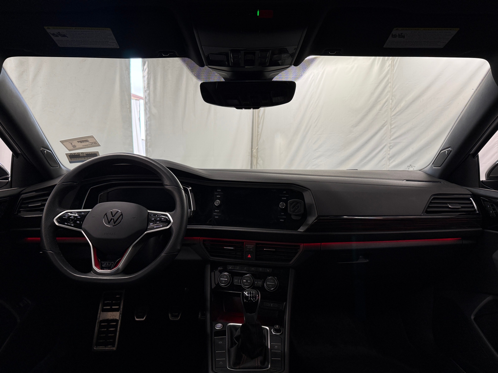 Thumbnail: 2023 Volkswagen Jetta - 3