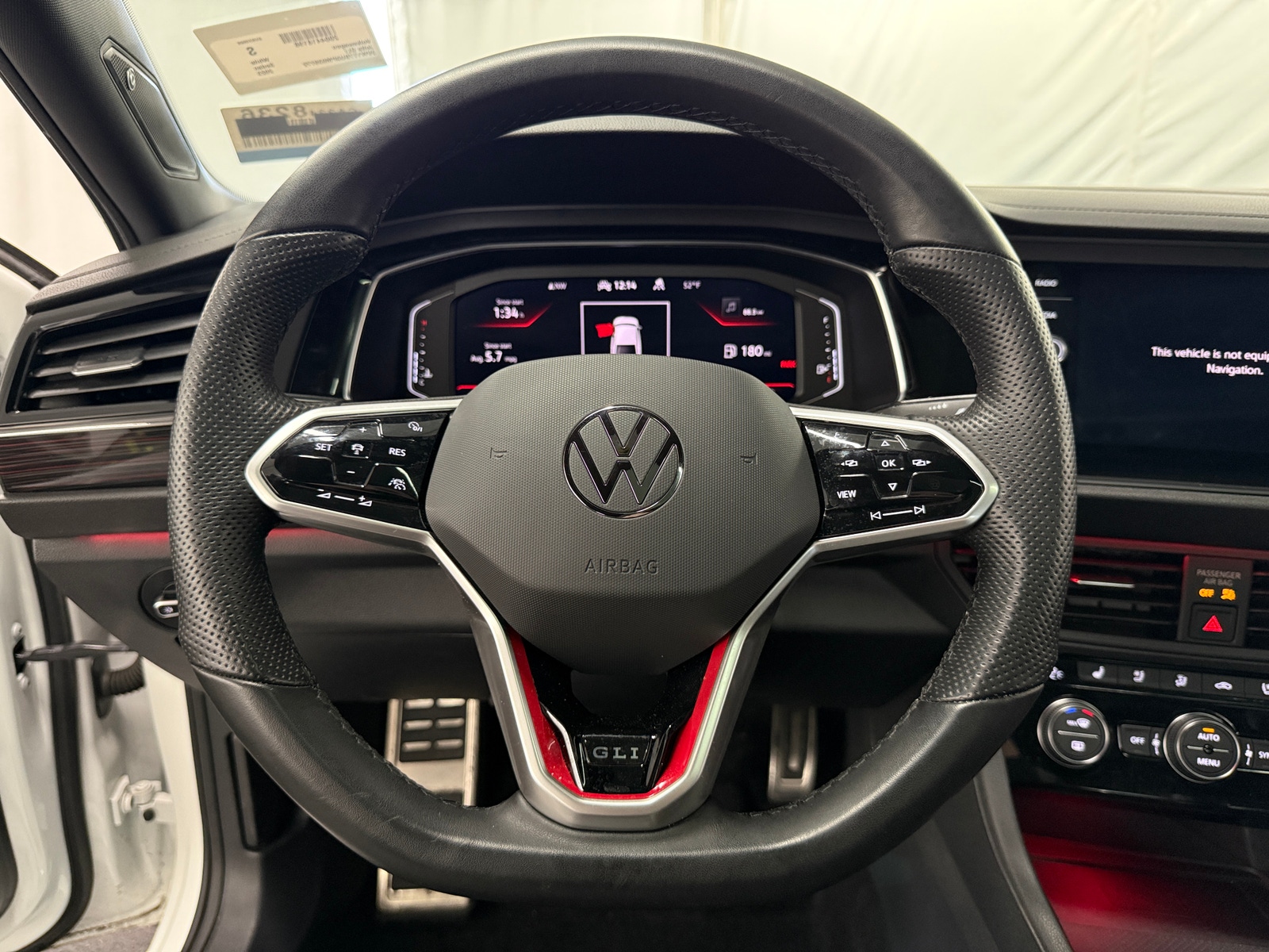 Thumbnail: 2023 Volkswagen Jetta - 5