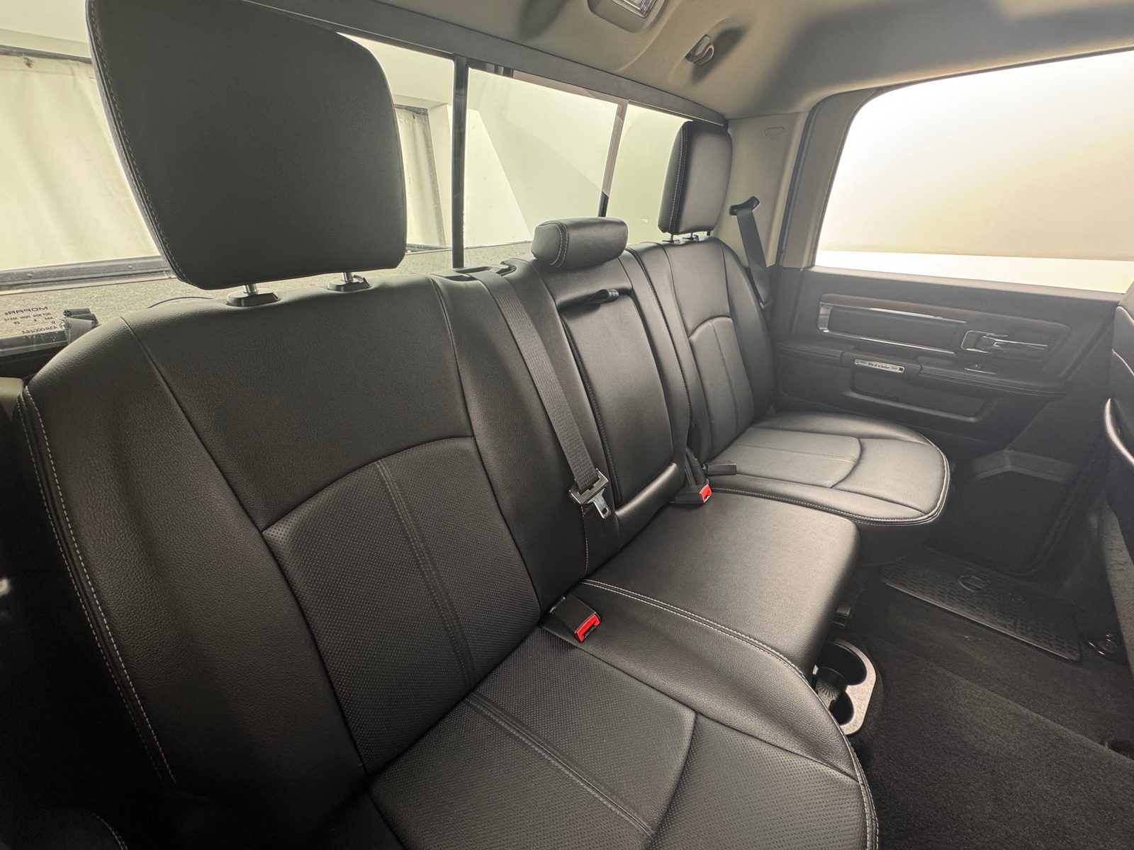 Thumbnail: 2018 RAM 2500 - 5