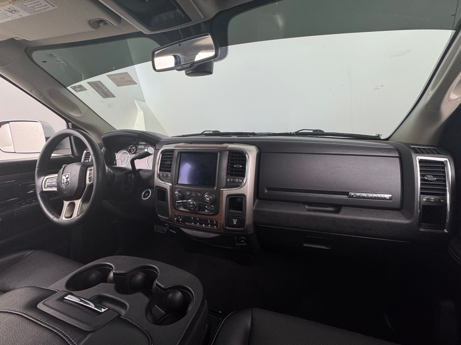 Thumbnail: 2018 RAM 2500 - 2