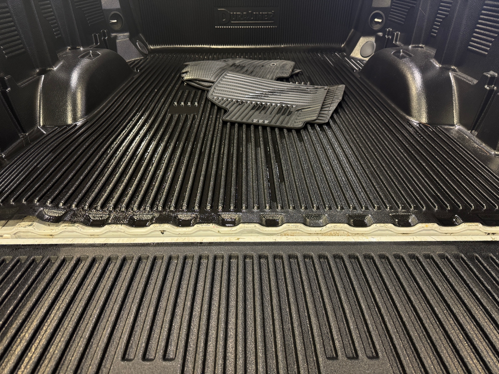 Thumbnail: 2021 Chevrolet Silverado 2500 - 7