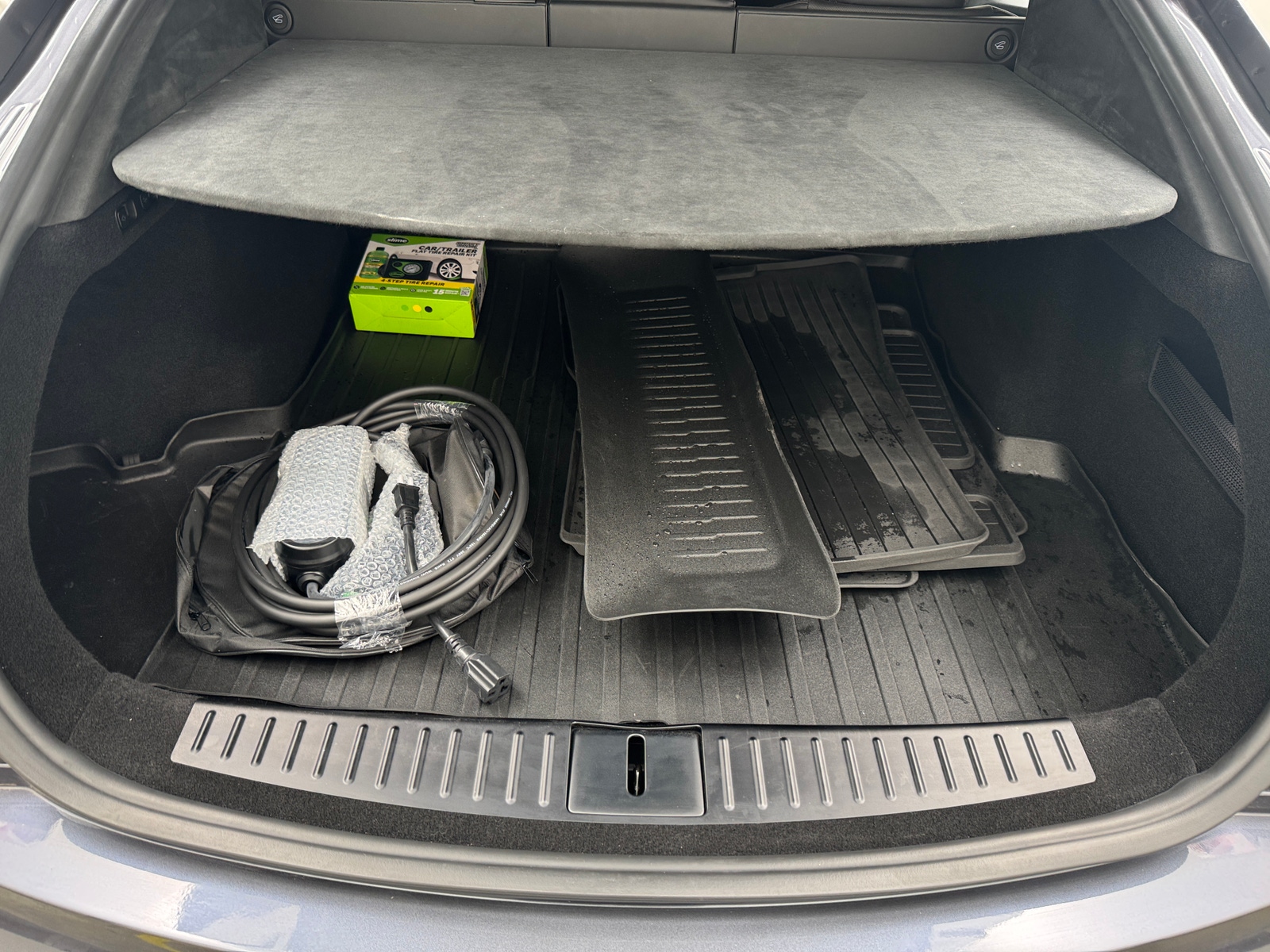 Thumbnail: 2021 Tesla Model S - 6