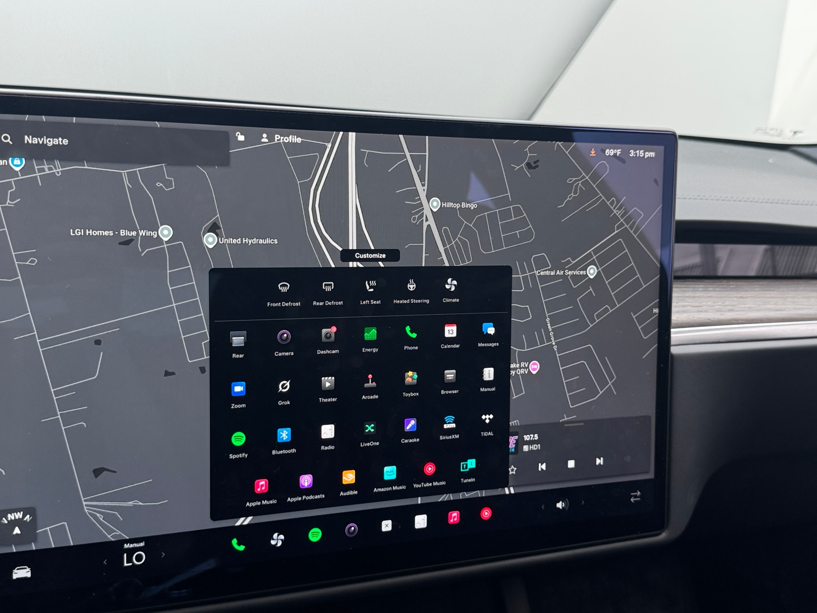 Thumbnail: 2021 Tesla Model S - 3