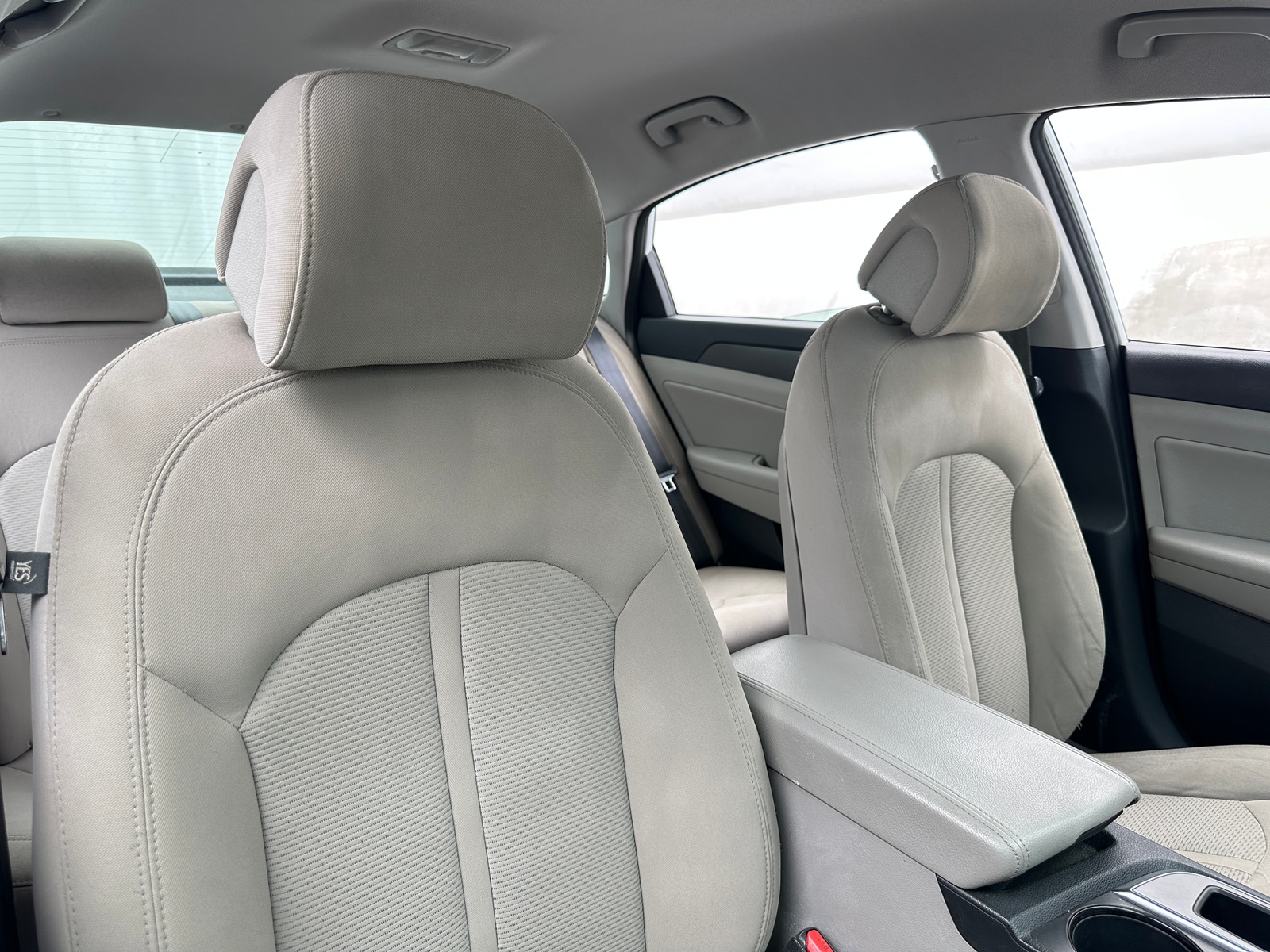 Thumbnail: 2015 Hyundai Sonata - 2