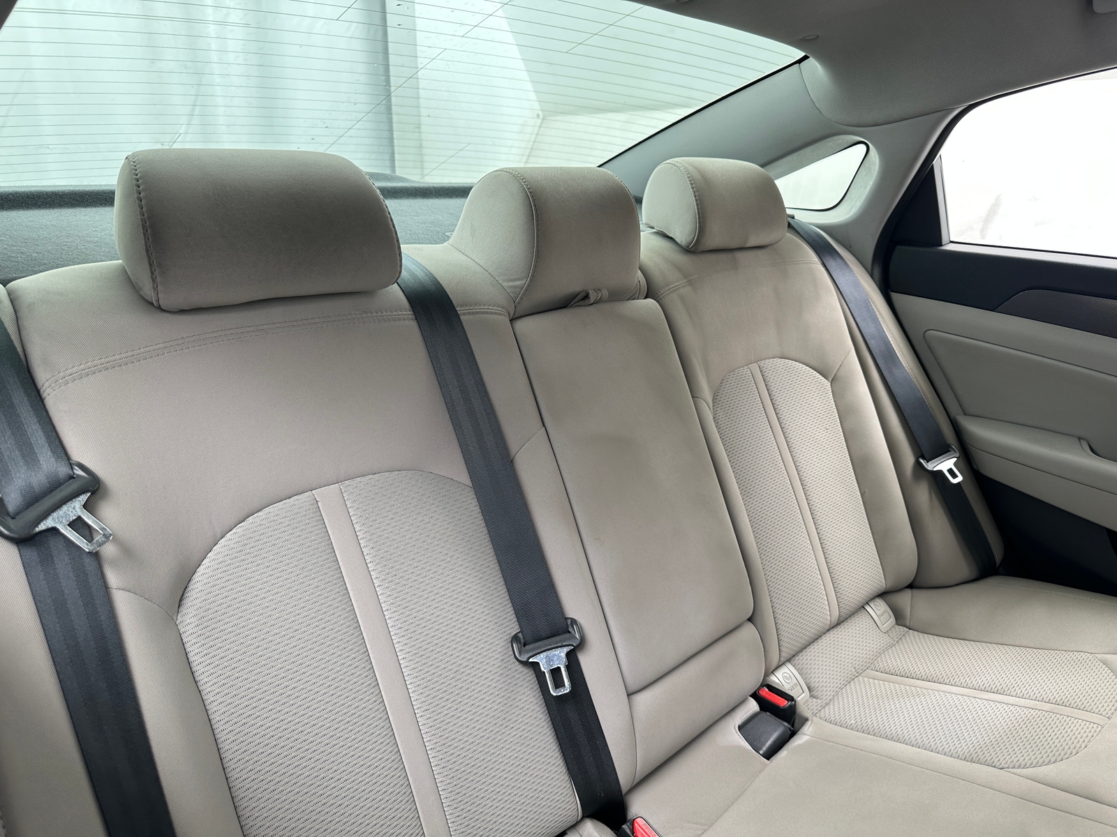 Thumbnail: 2015 Hyundai Sonata - 6