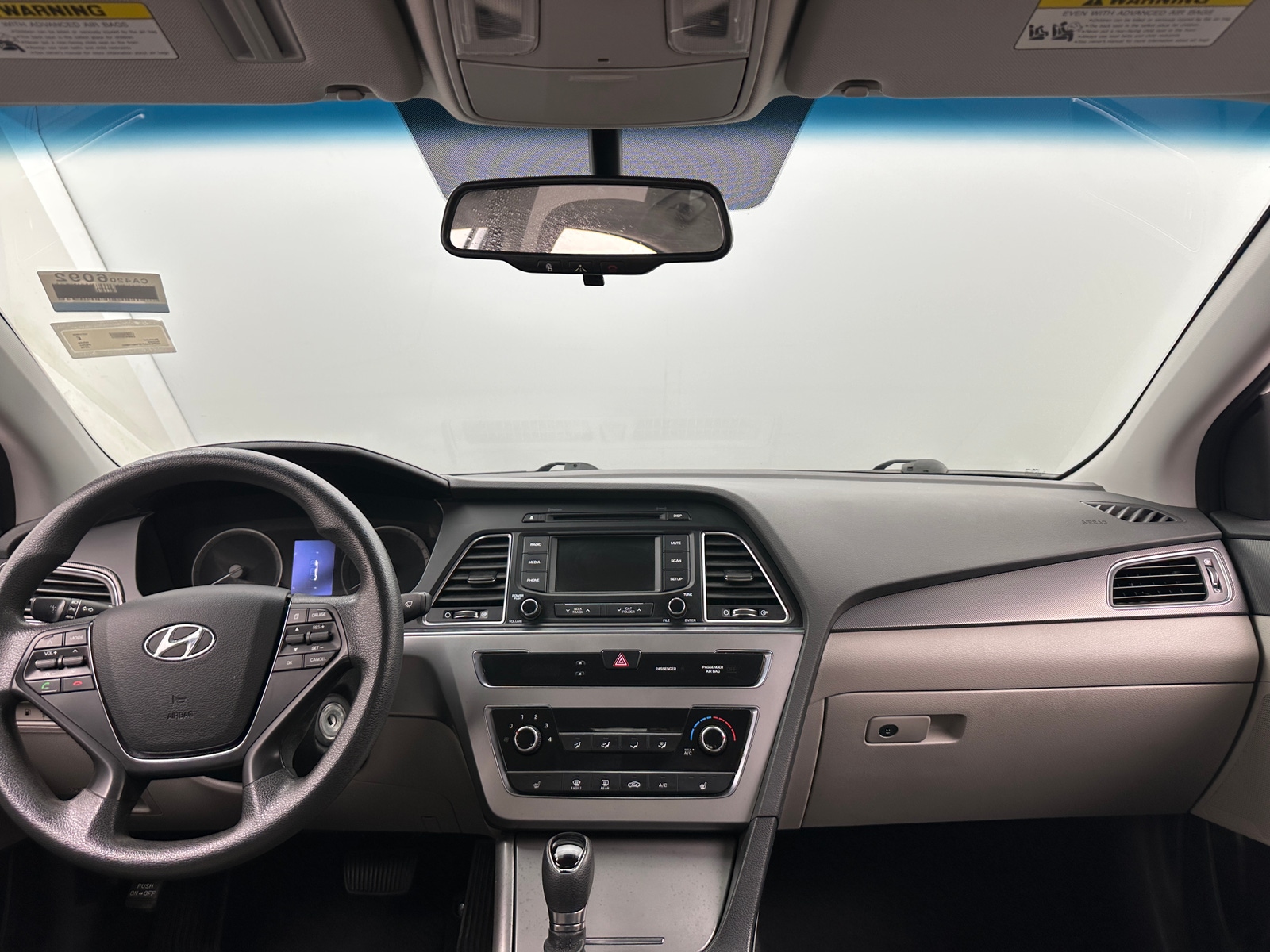 Thumbnail: 2015 Hyundai Sonata - 3