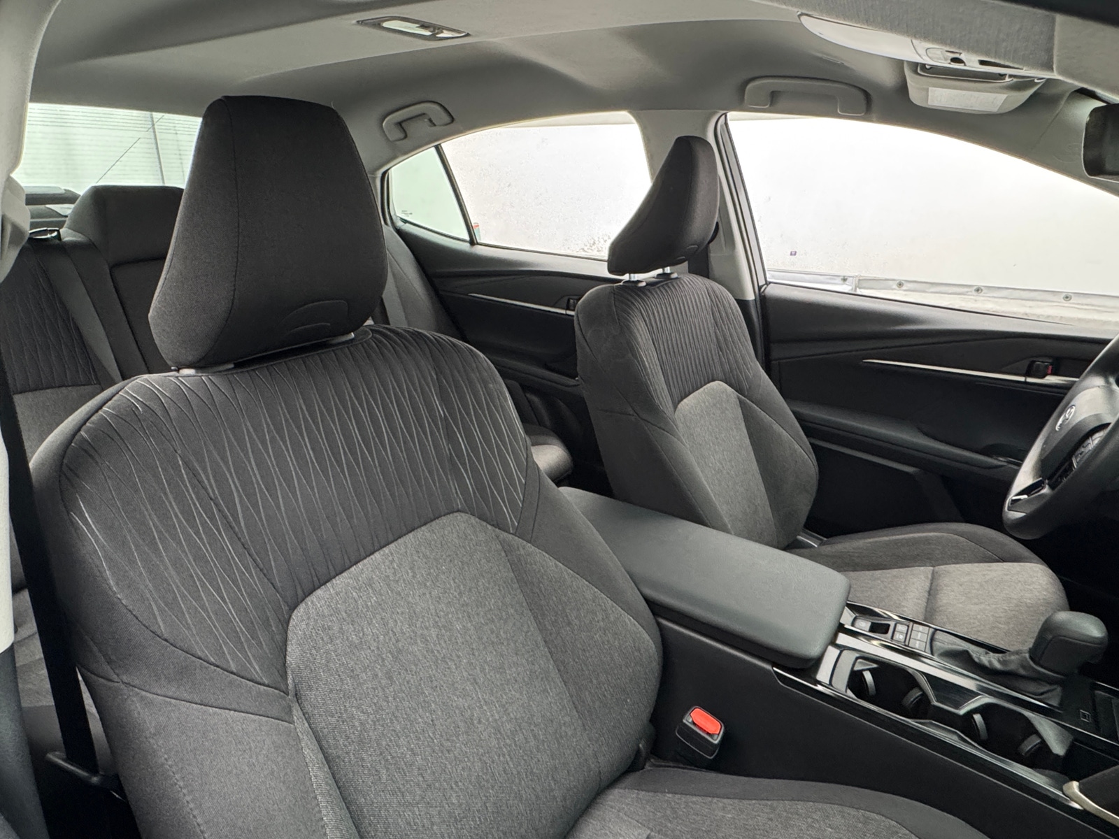 Thumbnail: 2025 Toyota Camry - 2