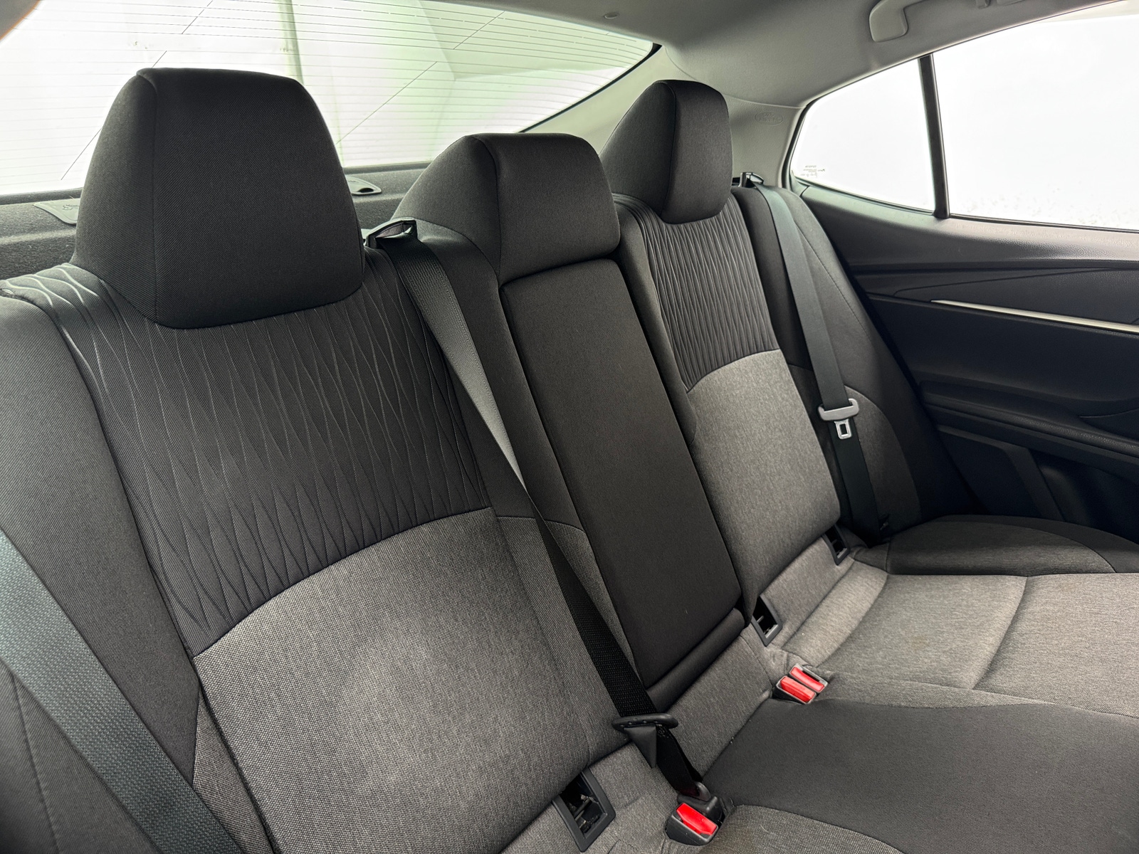 Thumbnail: 2025 Toyota Camry - 6