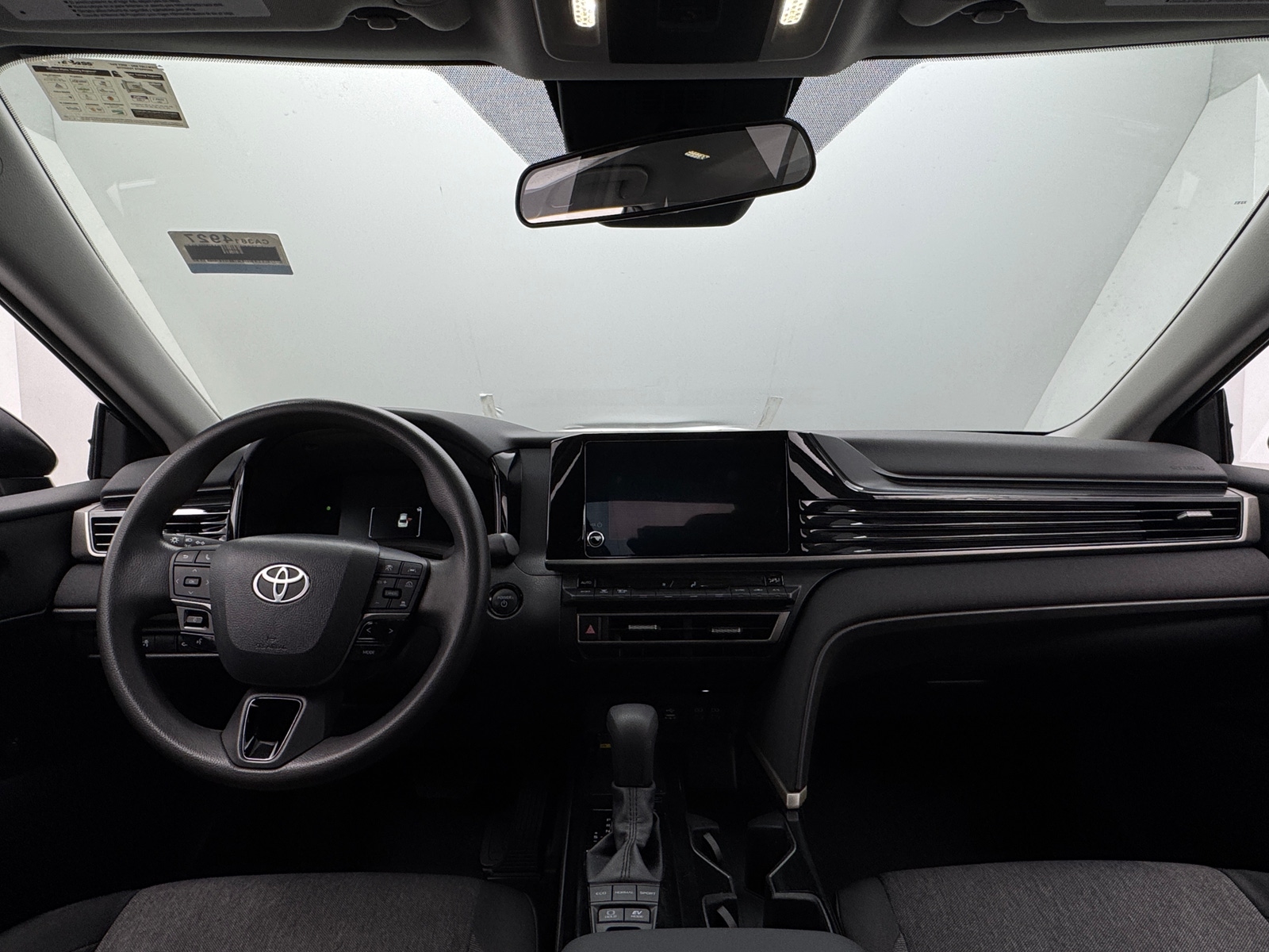 Thumbnail: 2025 Toyota Camry - 3