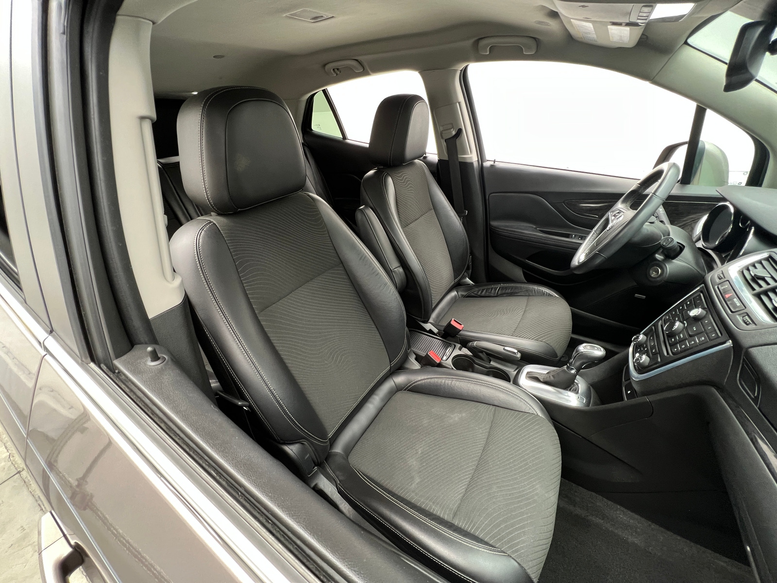 Thumbnail: 2014 Buick Encore - 2