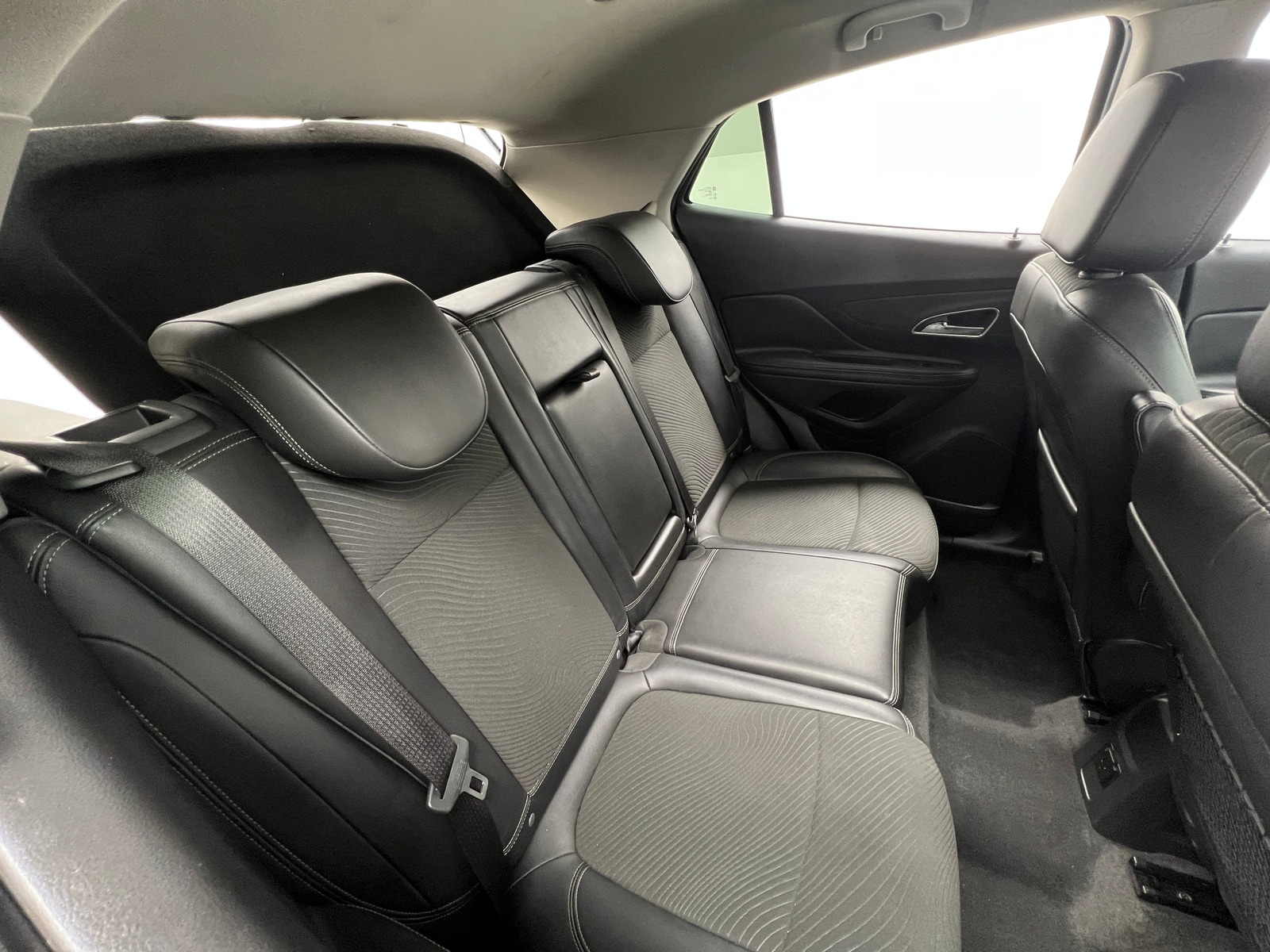 Thumbnail: 2014 Buick Encore - 6