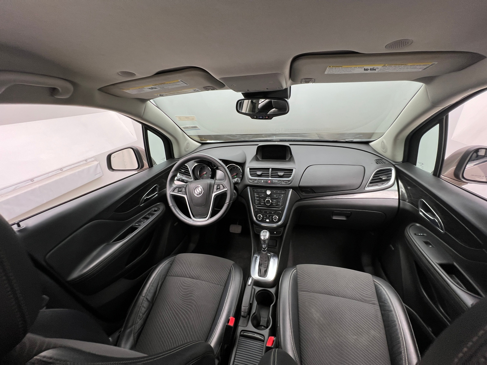 Thumbnail: 2014 Buick Encore - 3