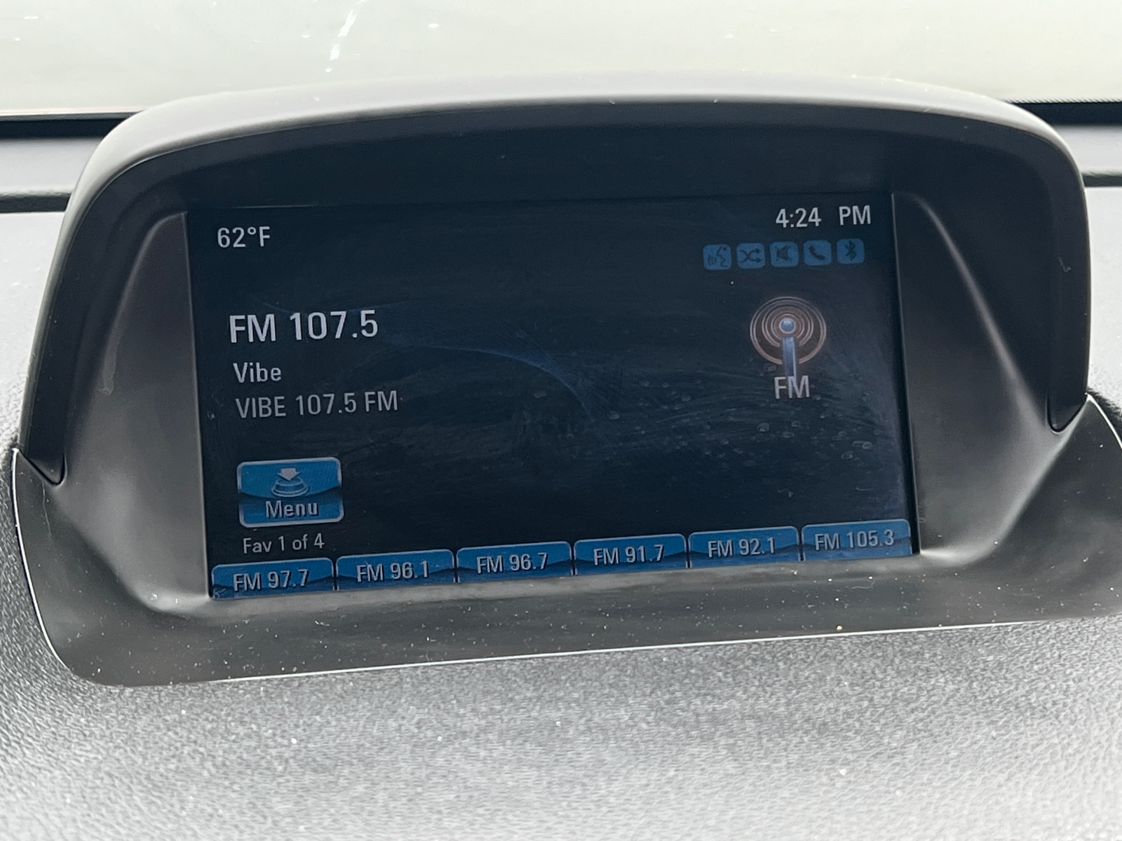 Thumbnail: 2014 Buick Encore - 4