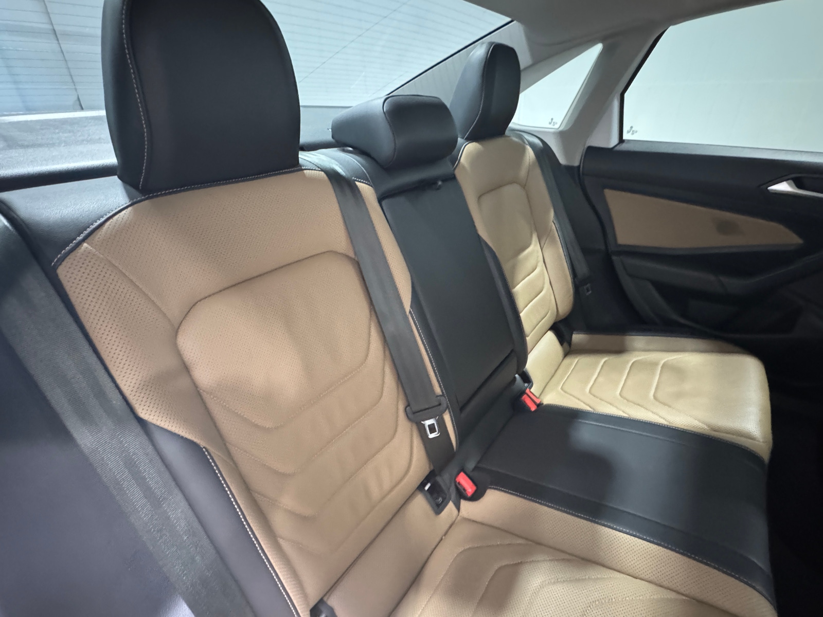 Thumbnail: 2020 Volkswagen Jetta - 5