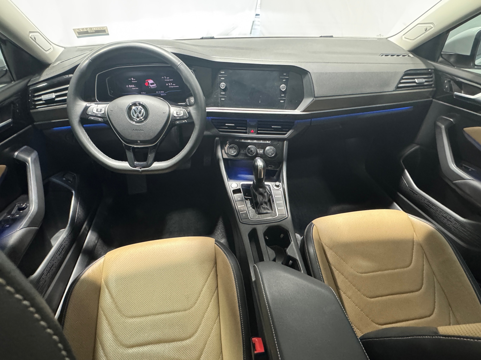 Thumbnail: 2020 Volkswagen Jetta - 2