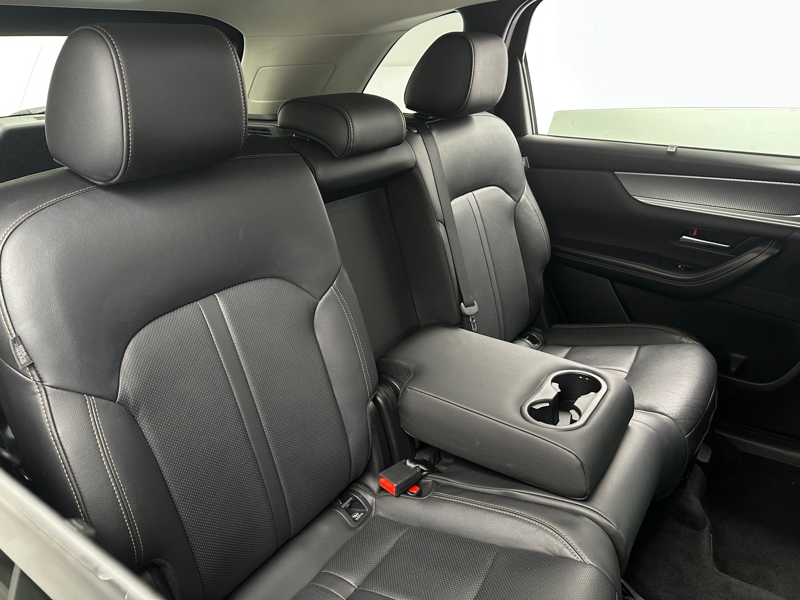 Thumbnail: 2025 Mazda CX-70 - 5