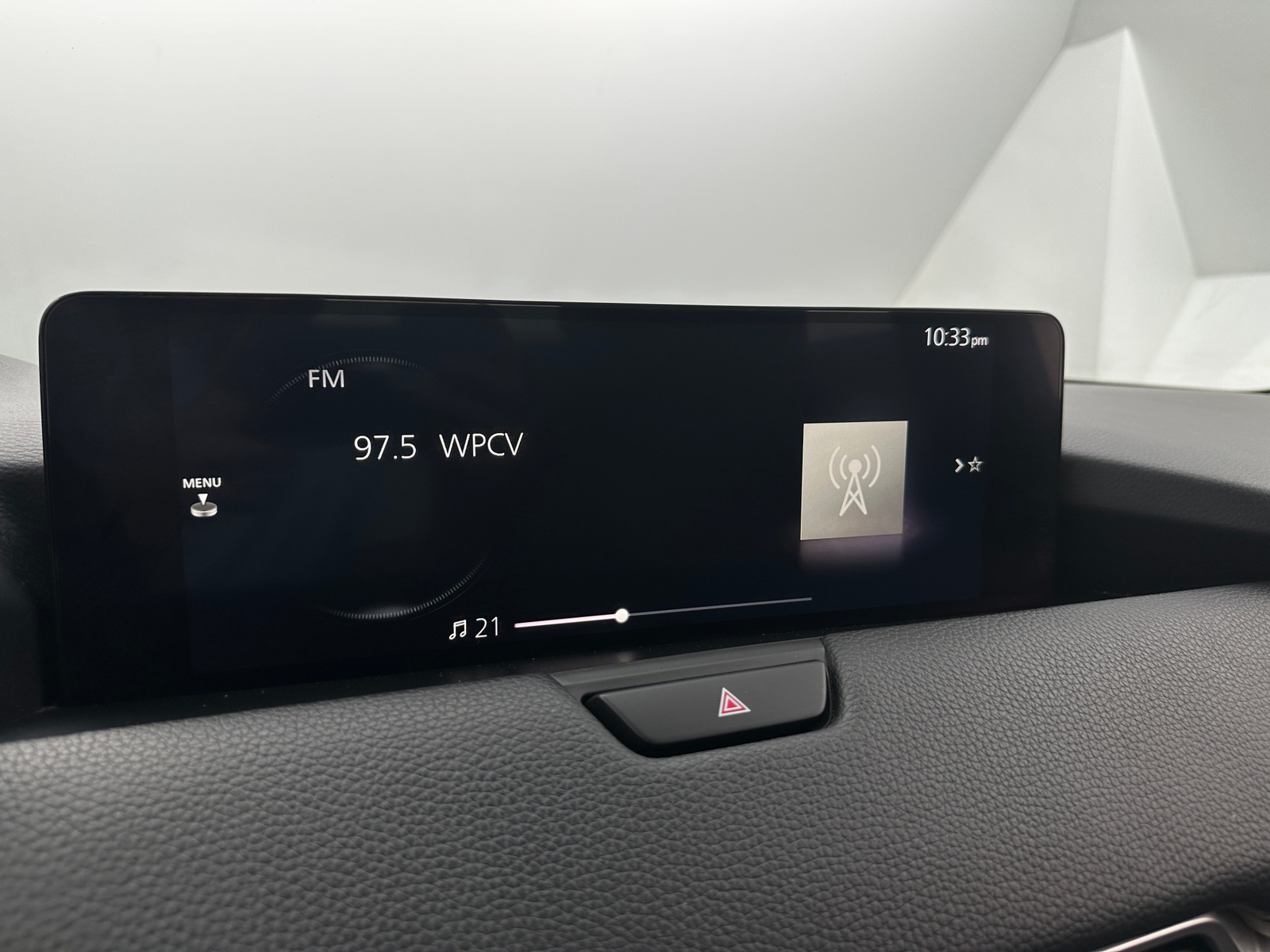 Thumbnail: 2025 Mazda CX-70 - 3