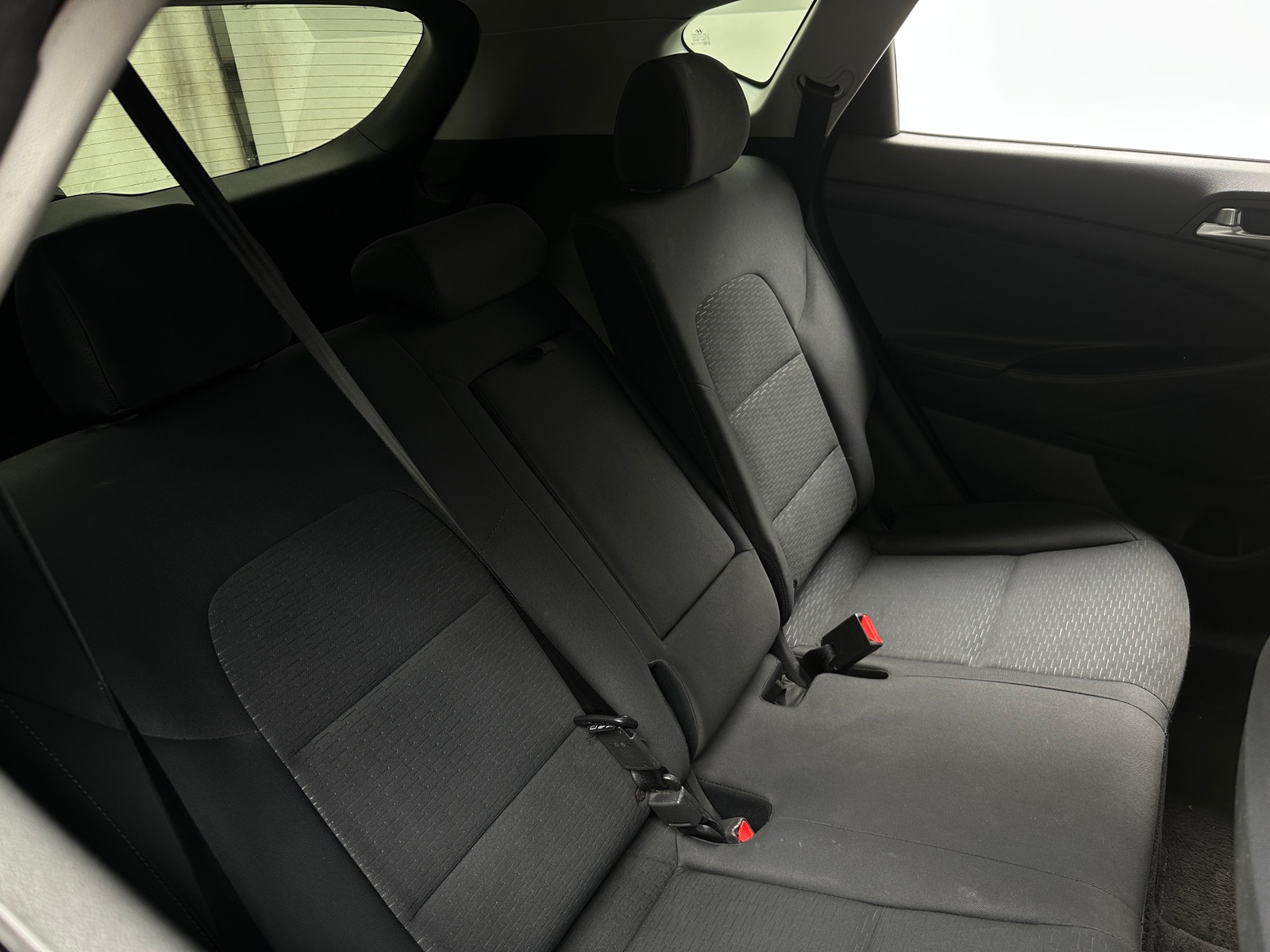 Thumbnail: 2019 Hyundai Tucson - 6