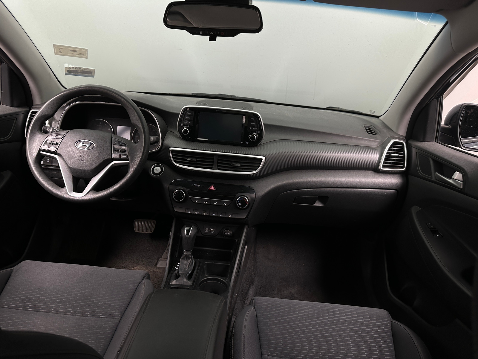 Thumbnail: 2019 Hyundai Tucson - 3