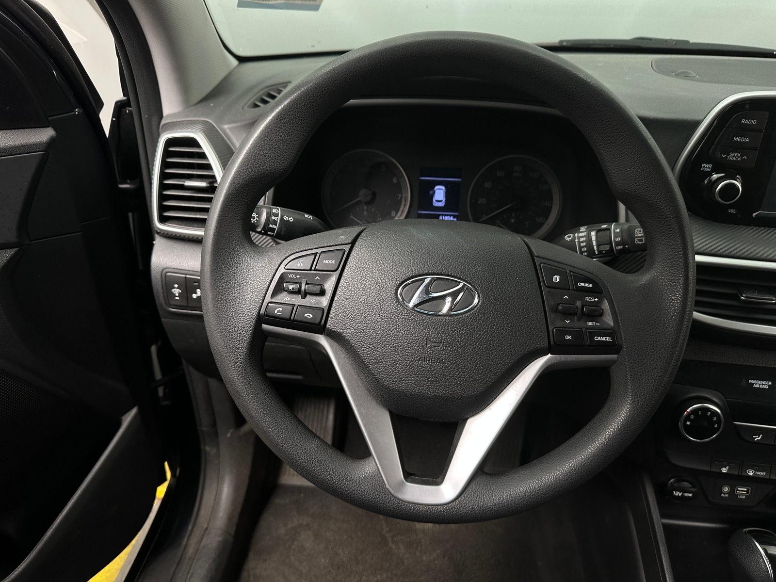 Thumbnail: 2019 Hyundai Tucson - 5