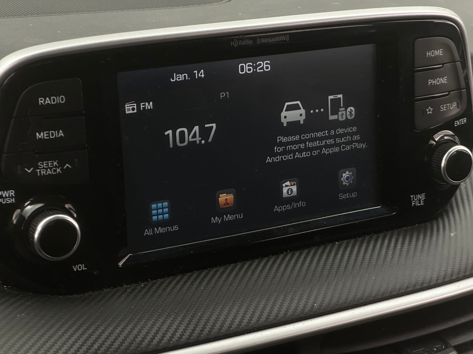 Thumbnail: 2019 Hyundai Tucson - 4