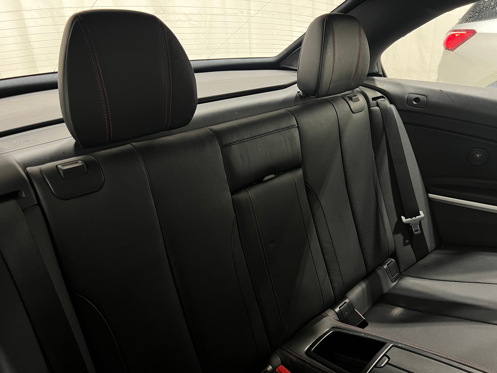 Thumbnail: 2016 BMW 4 Series - 5