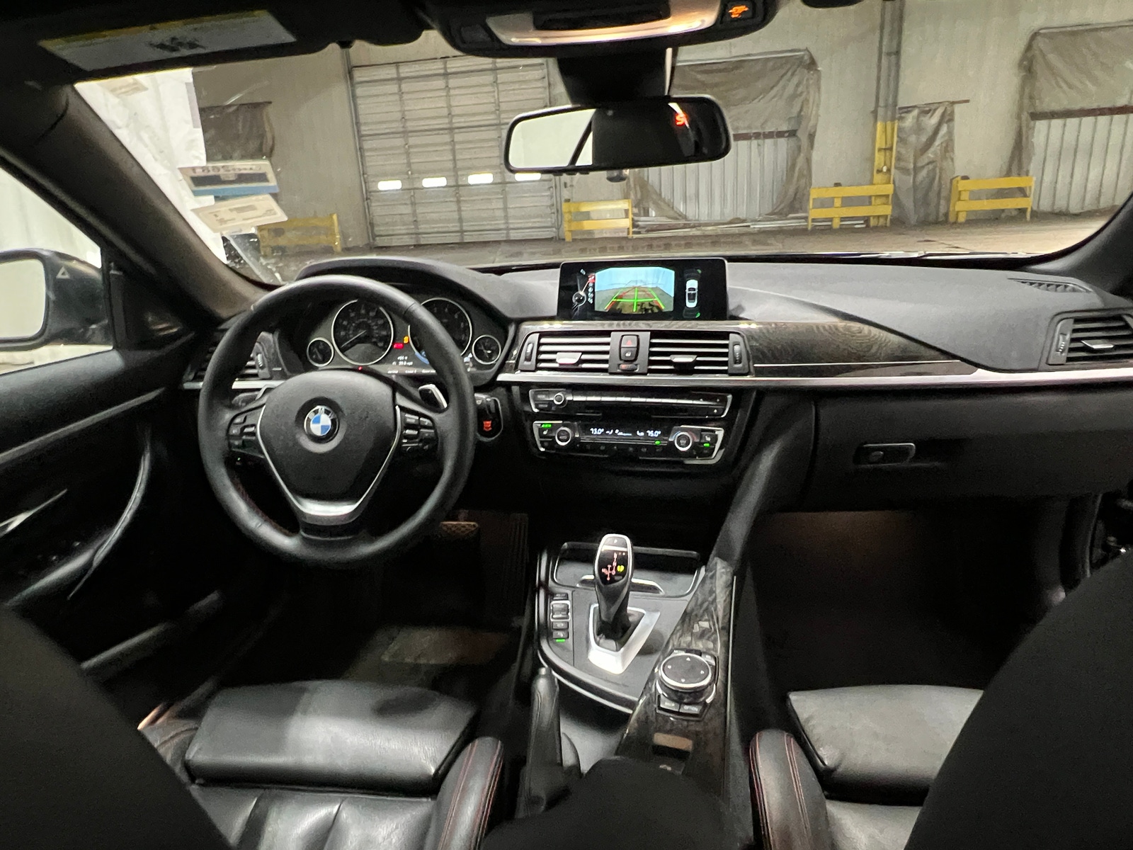 Thumbnail: 2016 BMW 4 Series - 2