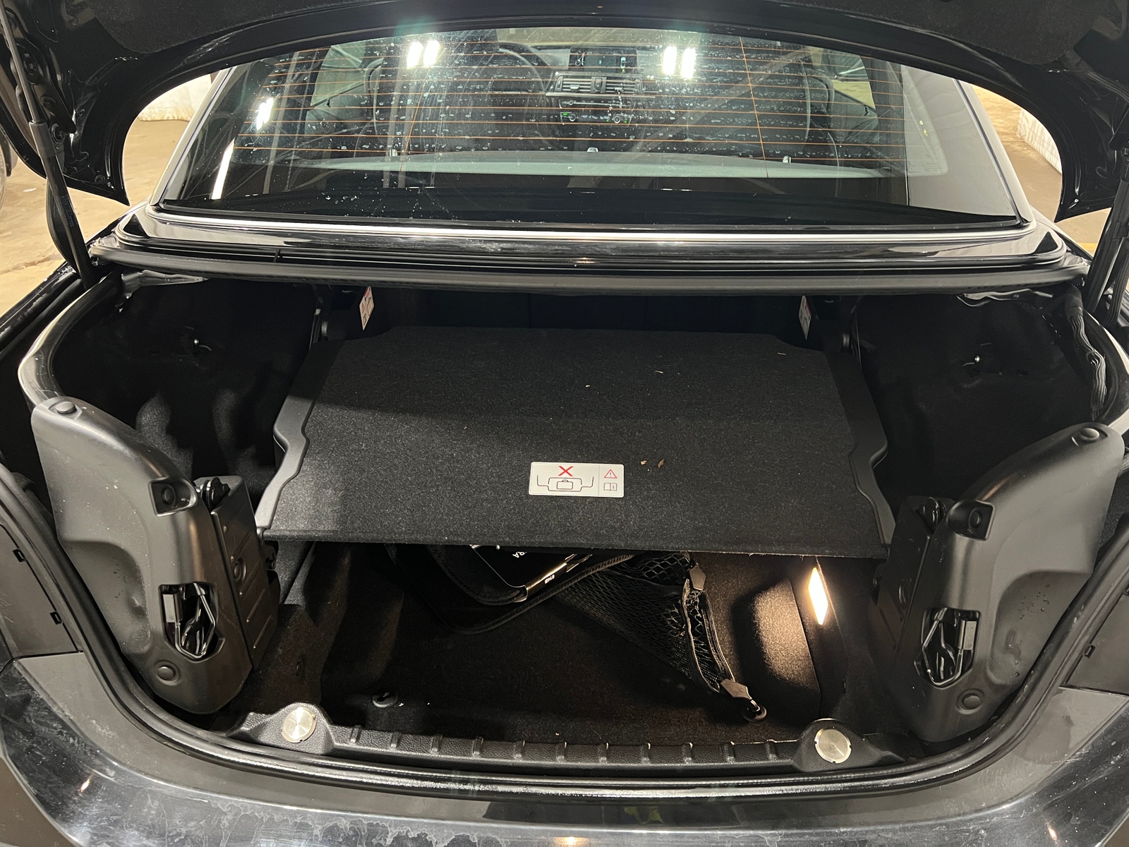 Thumbnail: 2016 BMW 4 Series - 6