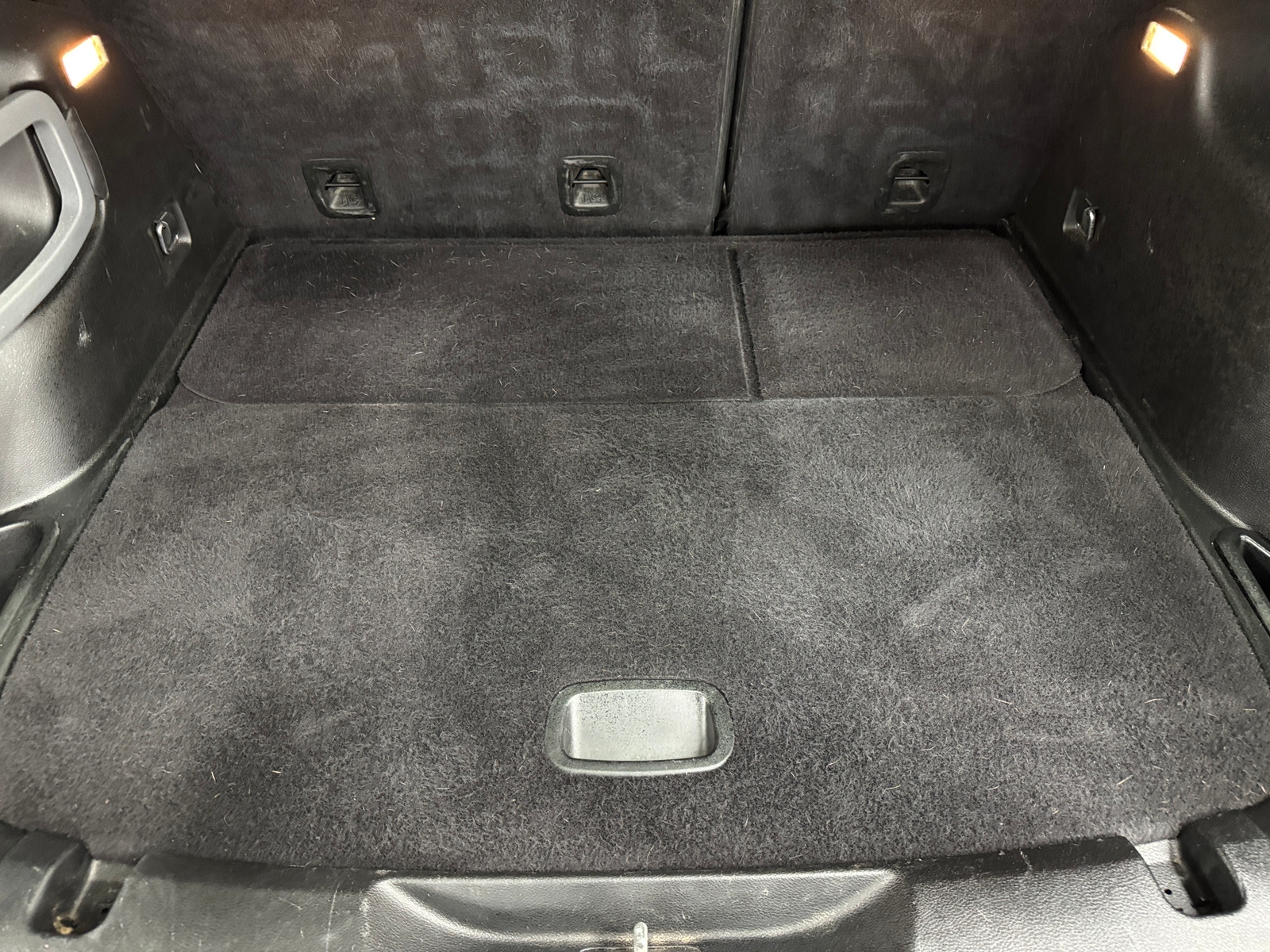 Thumbnail: 2017 Jeep Cherokee - 6