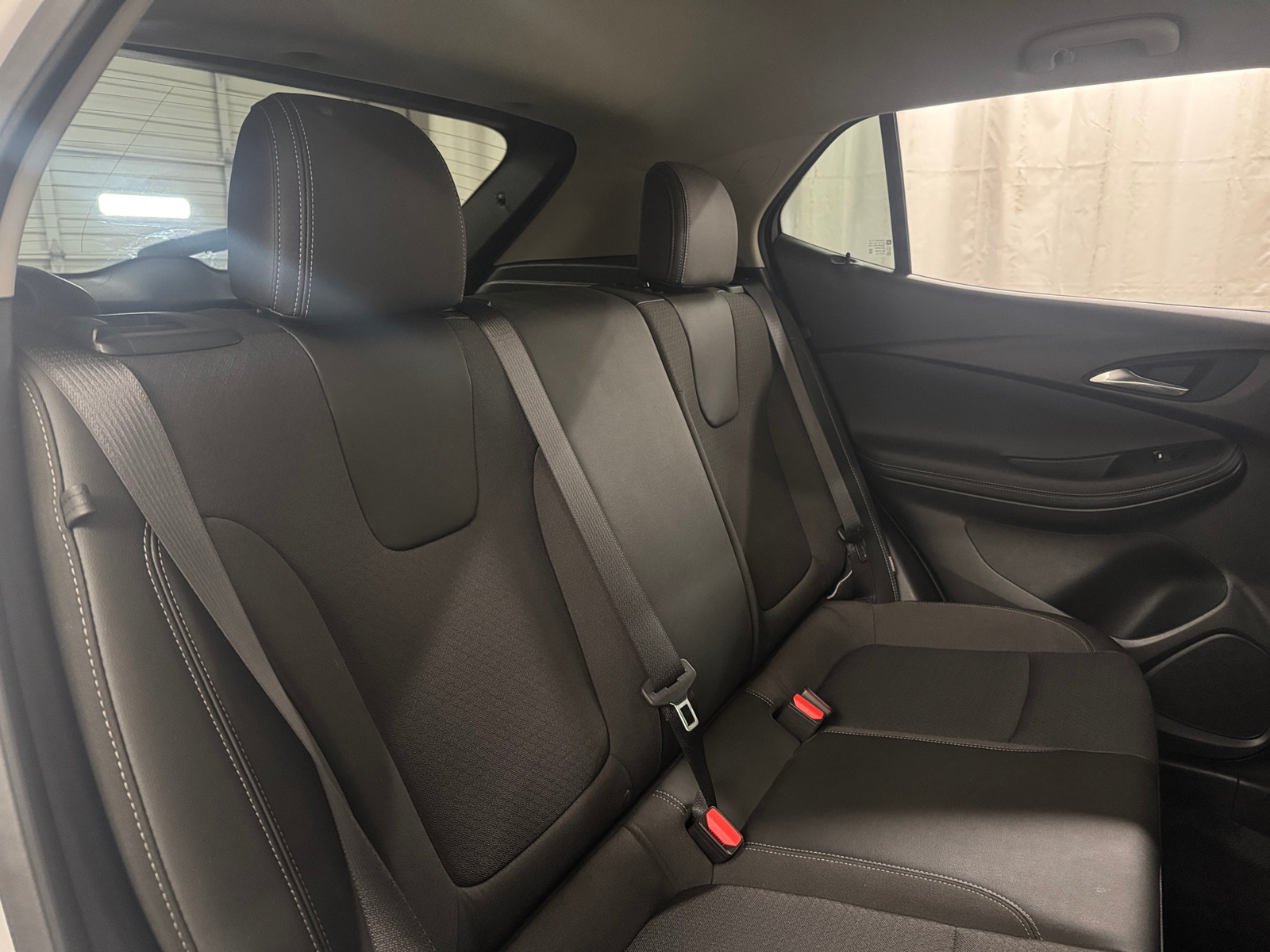 Thumbnail: 2025 Buick Encore GX - 6