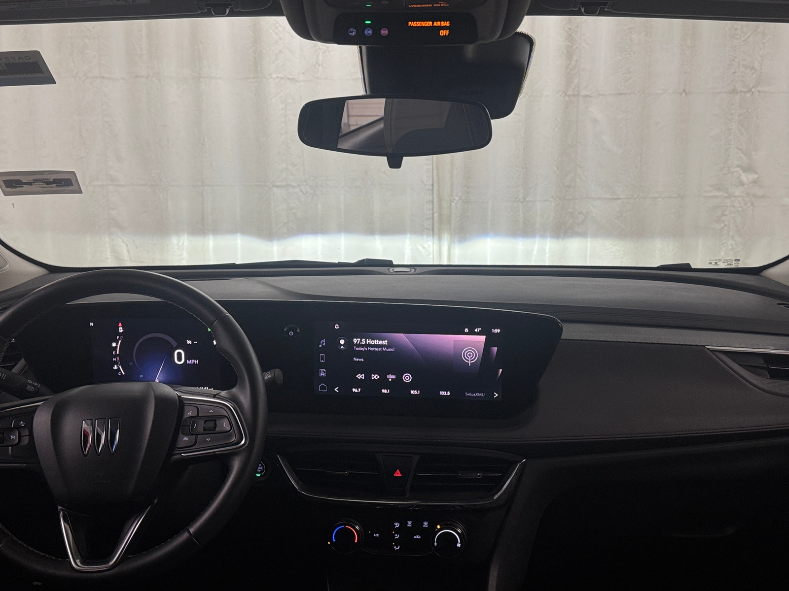 Thumbnail: 2025 Buick Encore GX - 3