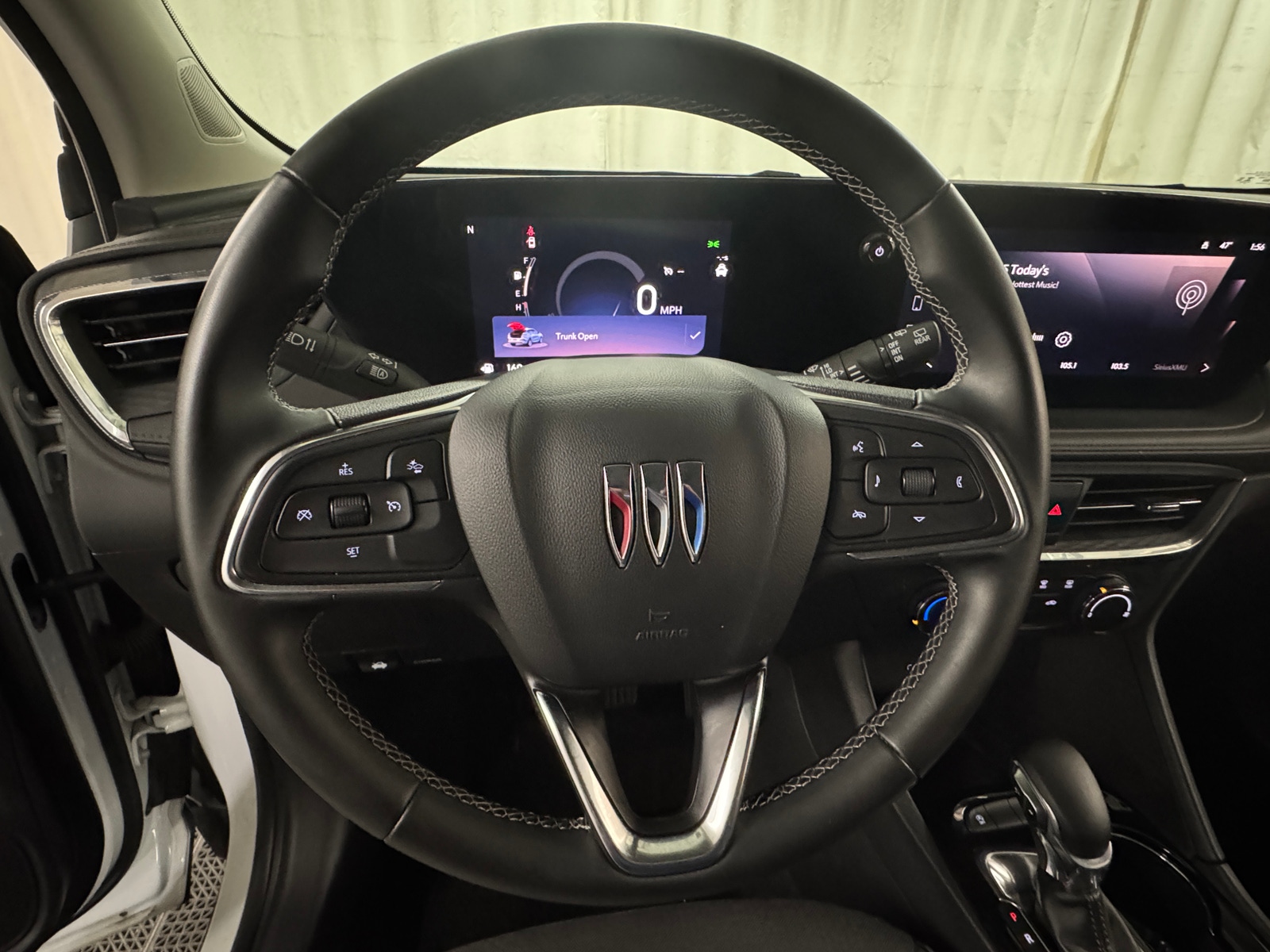 Thumbnail: 2025 Buick Encore GX - 5