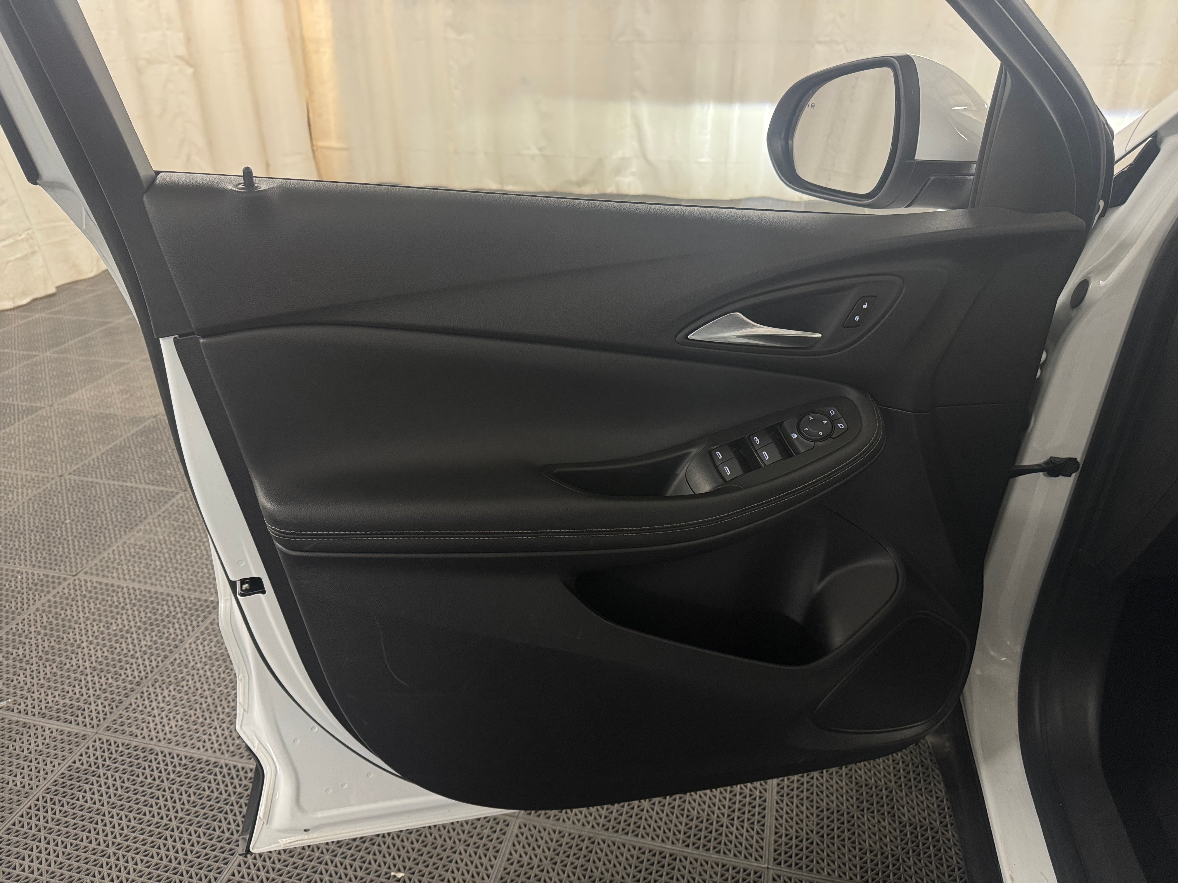 2025 Buick Encore GX