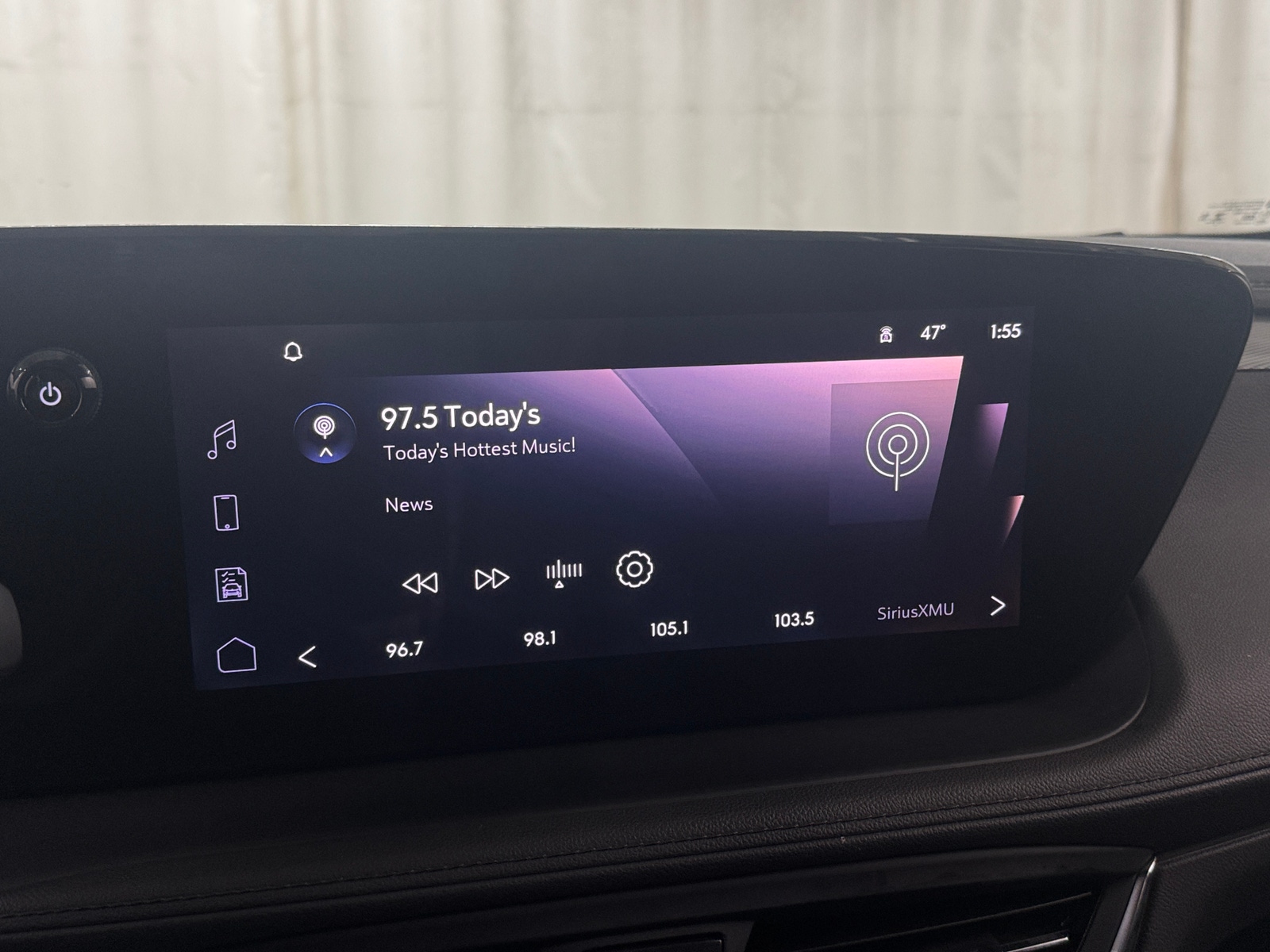 Thumbnail: 2025 Buick Encore GX - 4