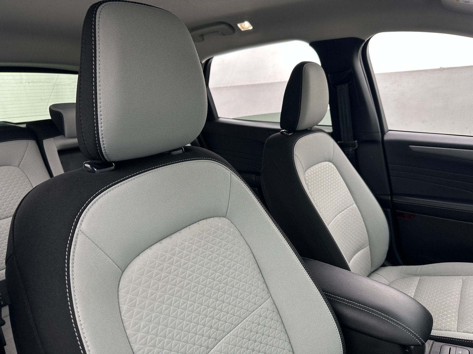 Thumbnail: 2024 Ford Escape - 2