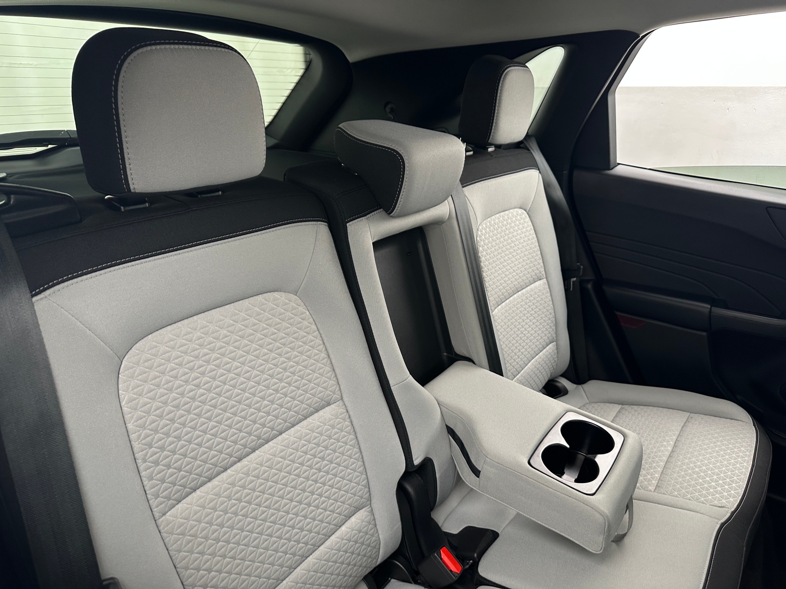 Thumbnail: 2024 Ford Escape - 6