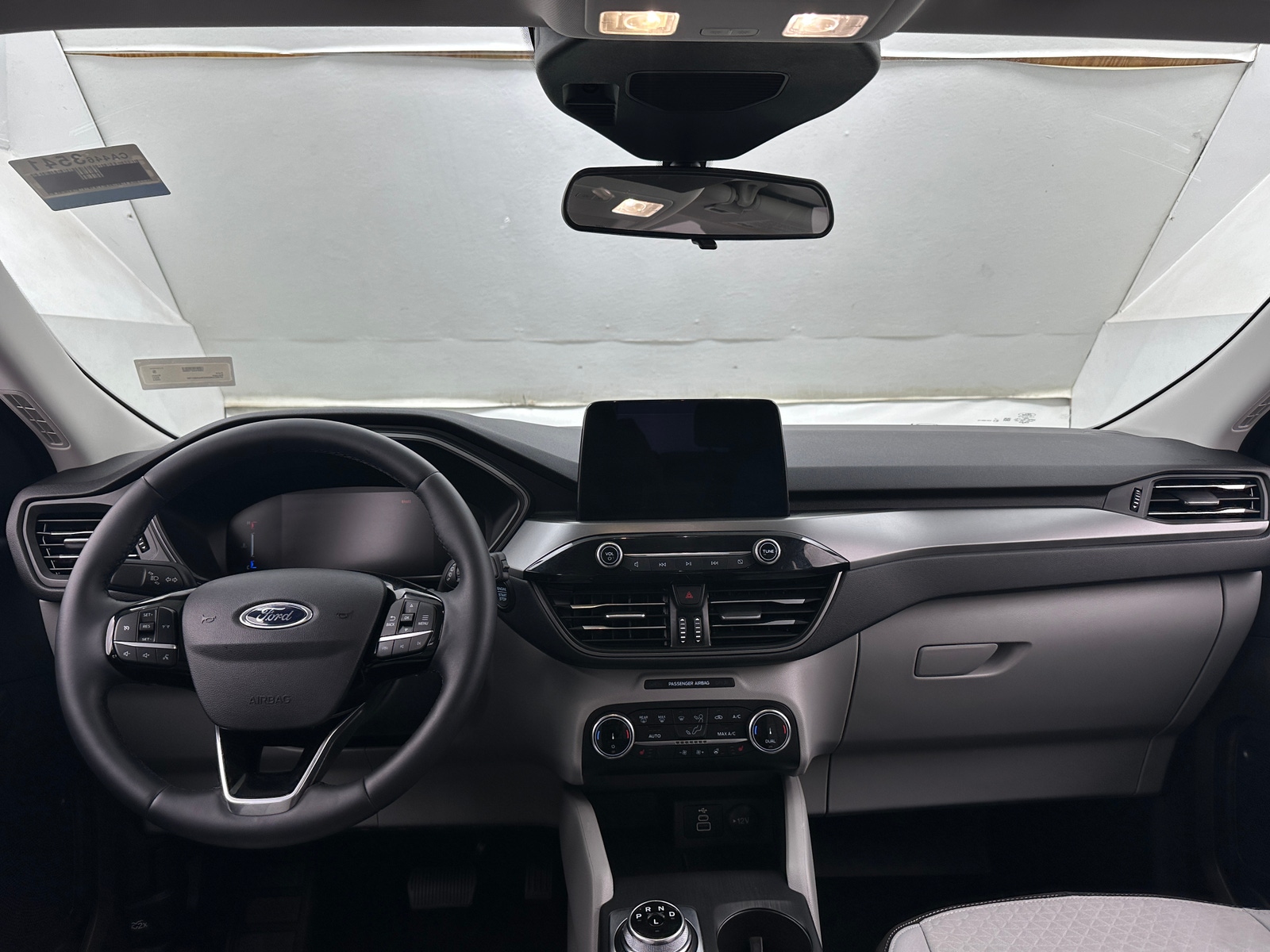 Thumbnail: 2024 Ford Escape - 3