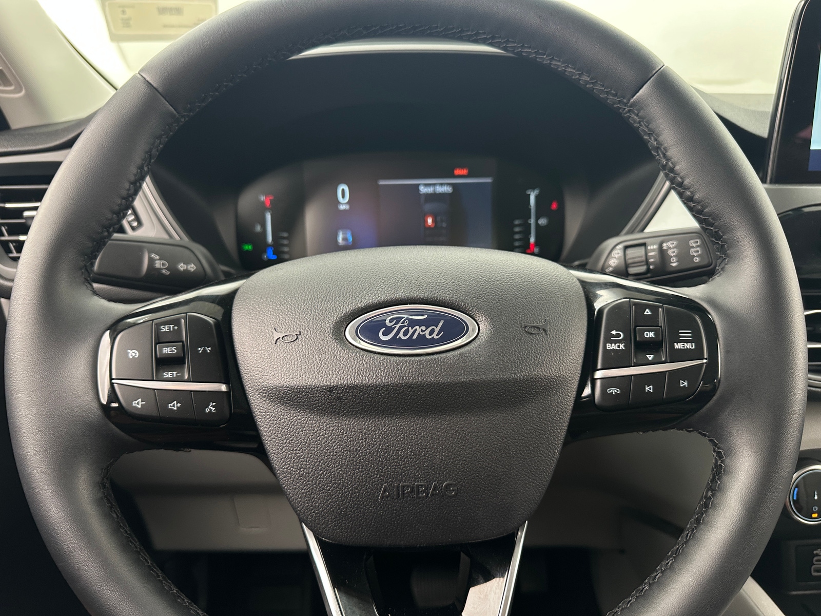 Thumbnail: 2024 Ford Escape - 5