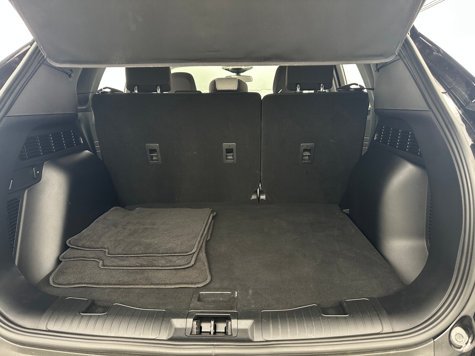 Thumbnail: 2024 Ford Escape - 7