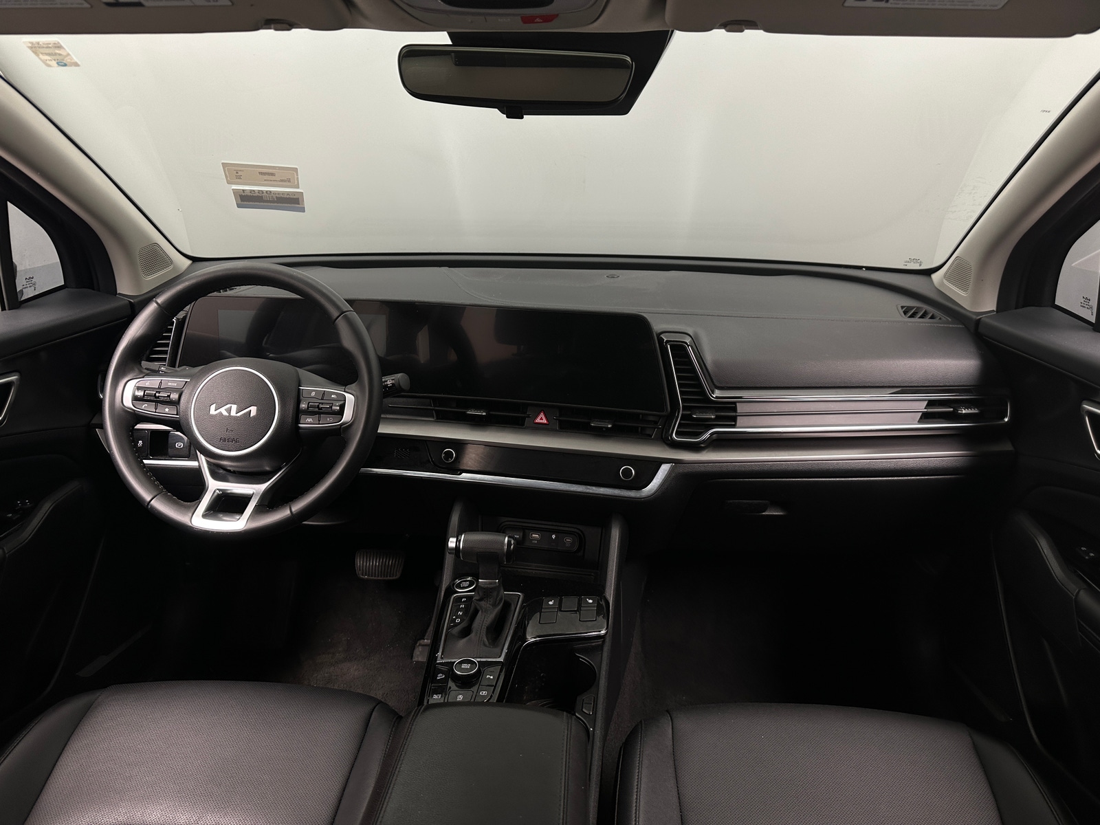 Thumbnail: 2023 Kia Sportage - 2