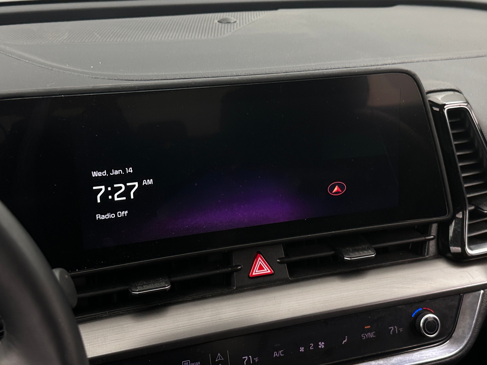 Thumbnail: 2023 Kia Sportage - 3