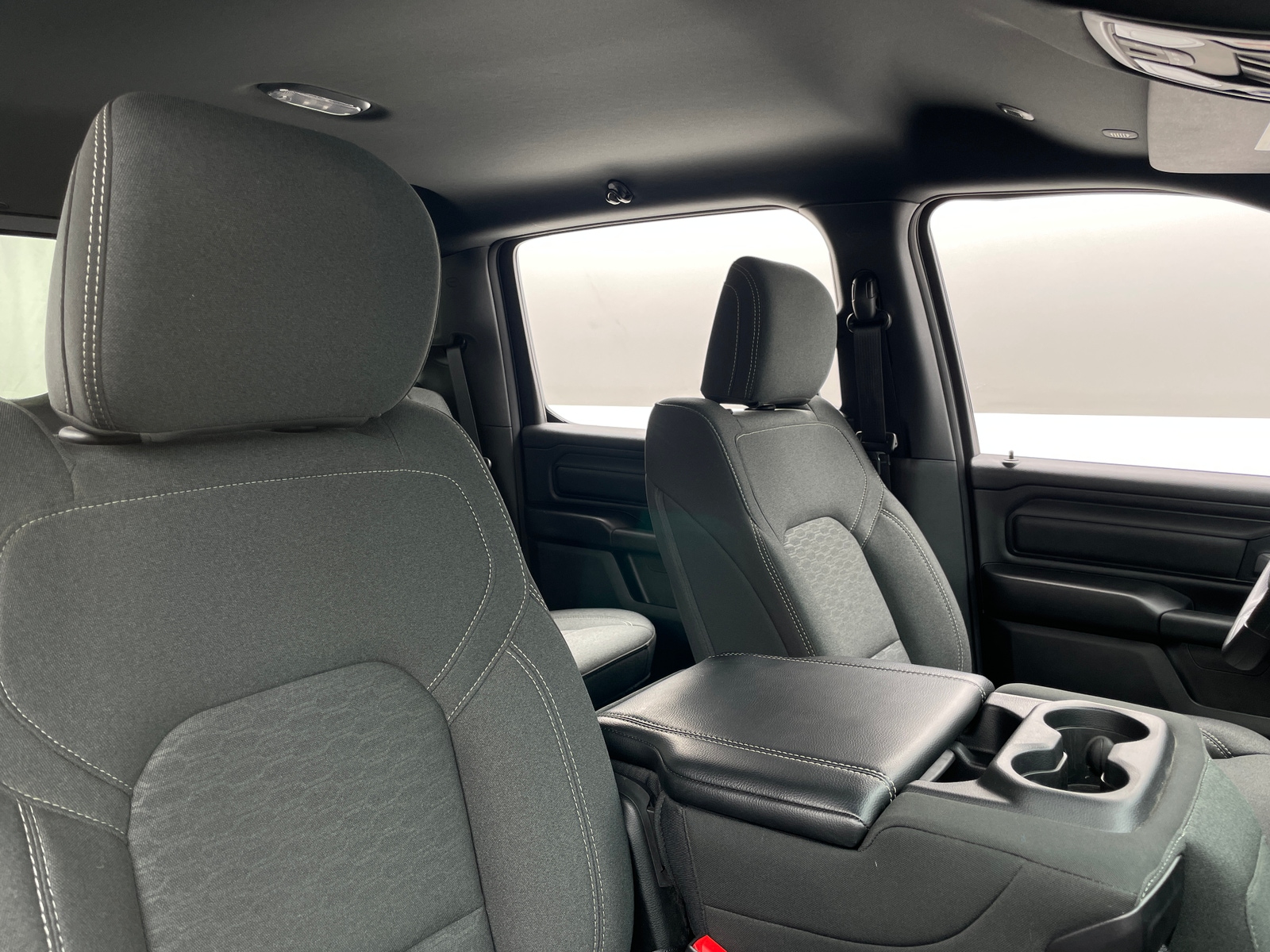 Thumbnail: 2025 RAM 1500 - 2